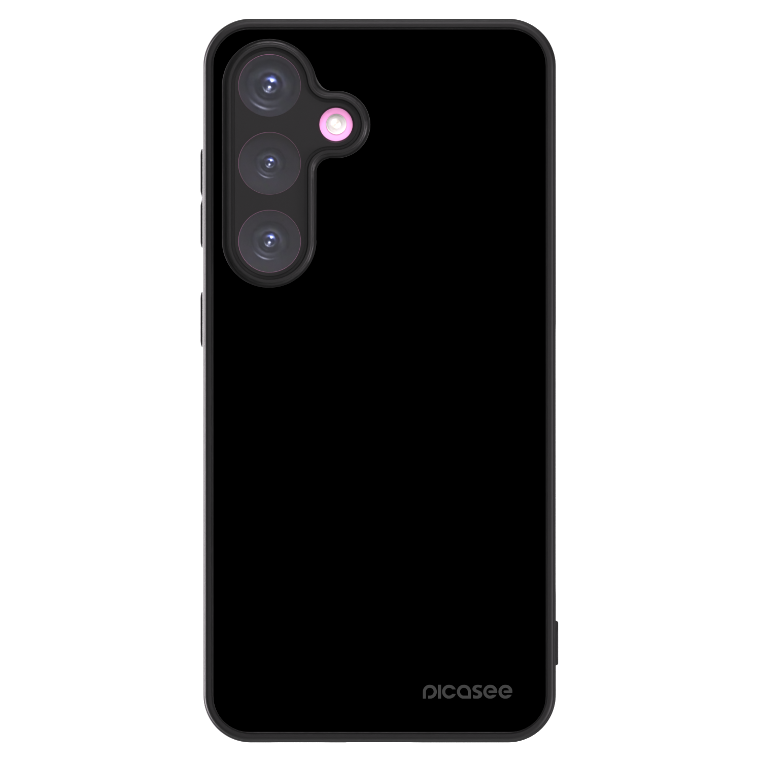 Picasee ULTIMATE CASE PowerShare pro Samsung Galaxy S24+ S926B 5G - Clear