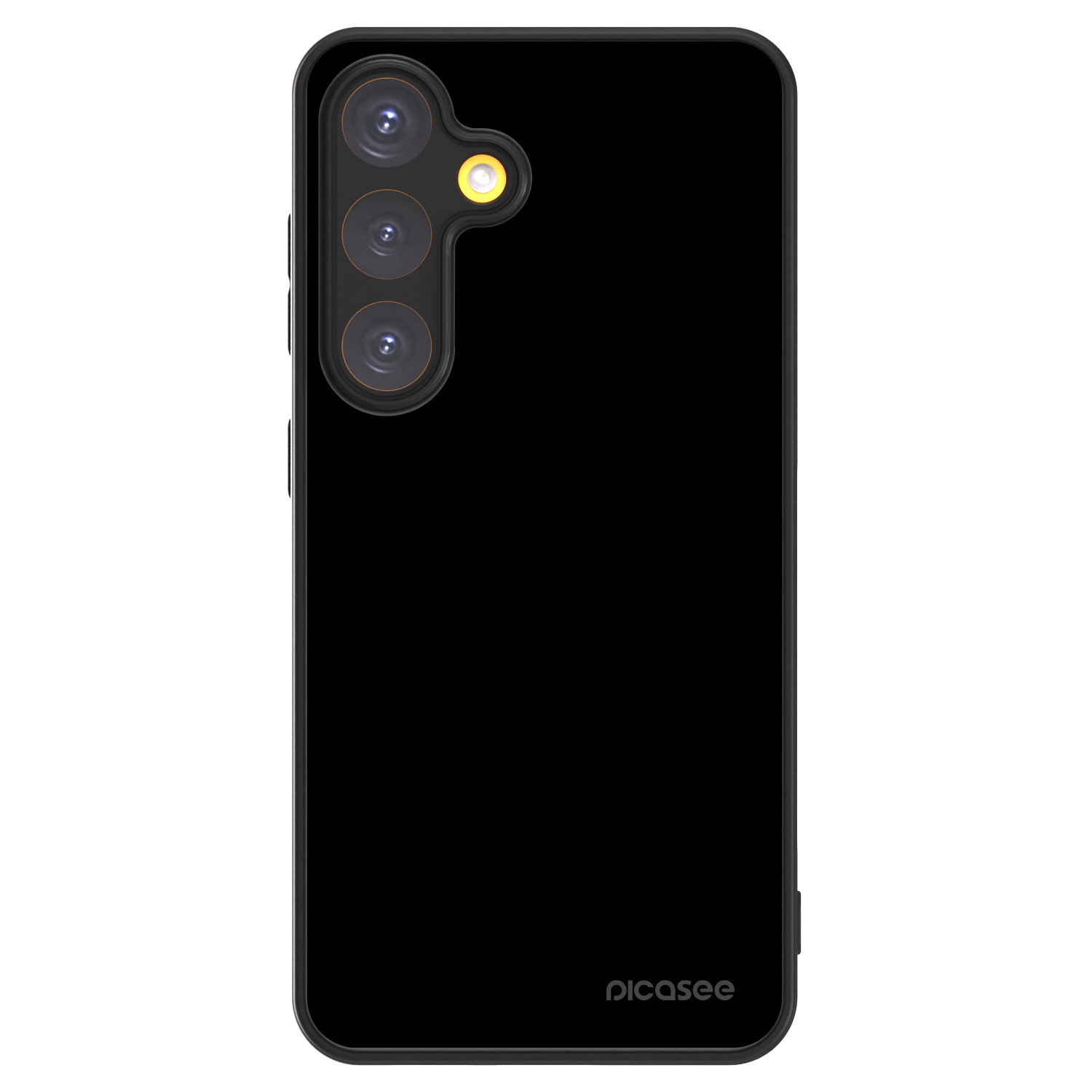 Picasee ULTIMATE CASE na Samsung Galaxy S24 S921B 5G - Clear