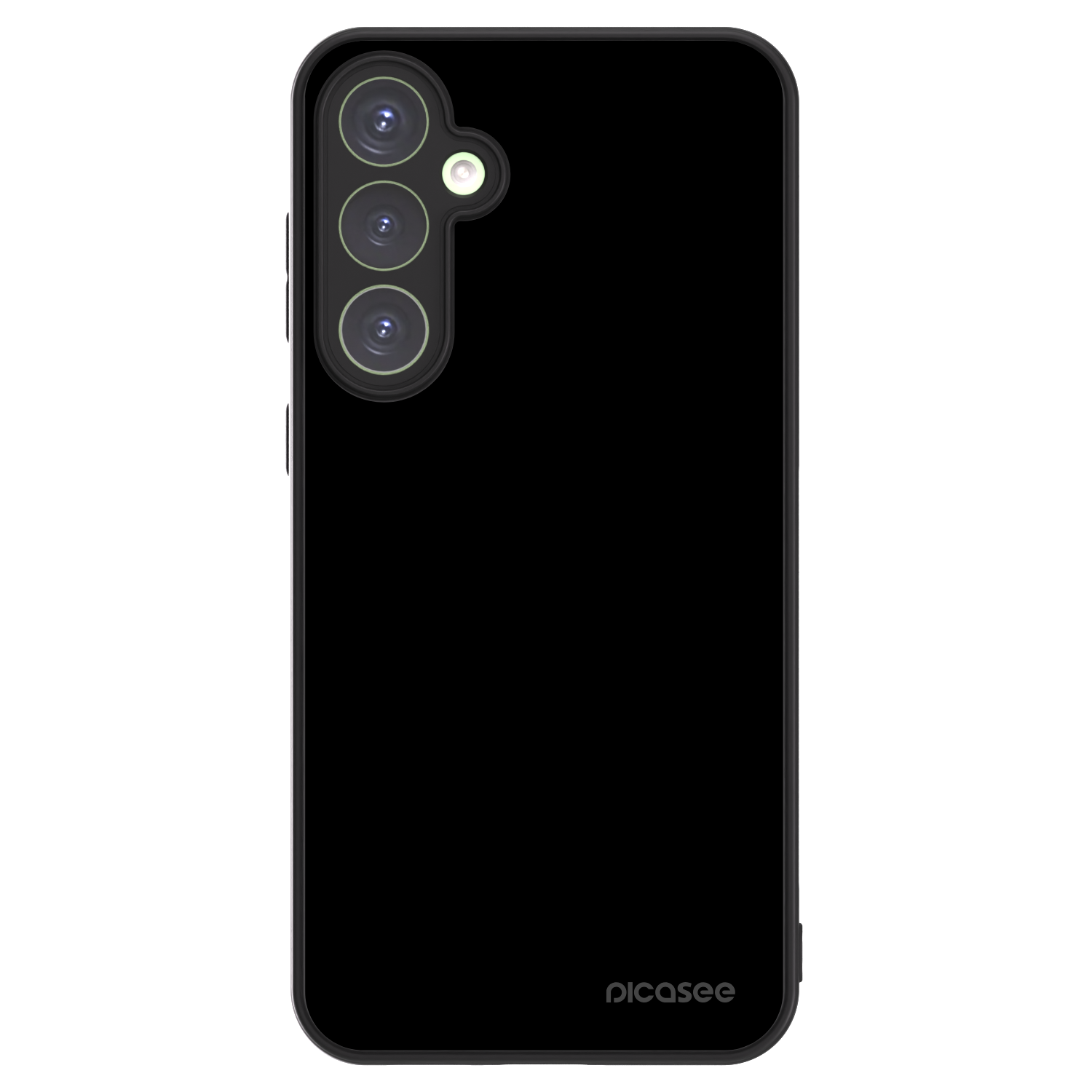 Picasee ULTIMATE CASE PowerShare pro Samsung Galaxy S23 FE S711B - Clear