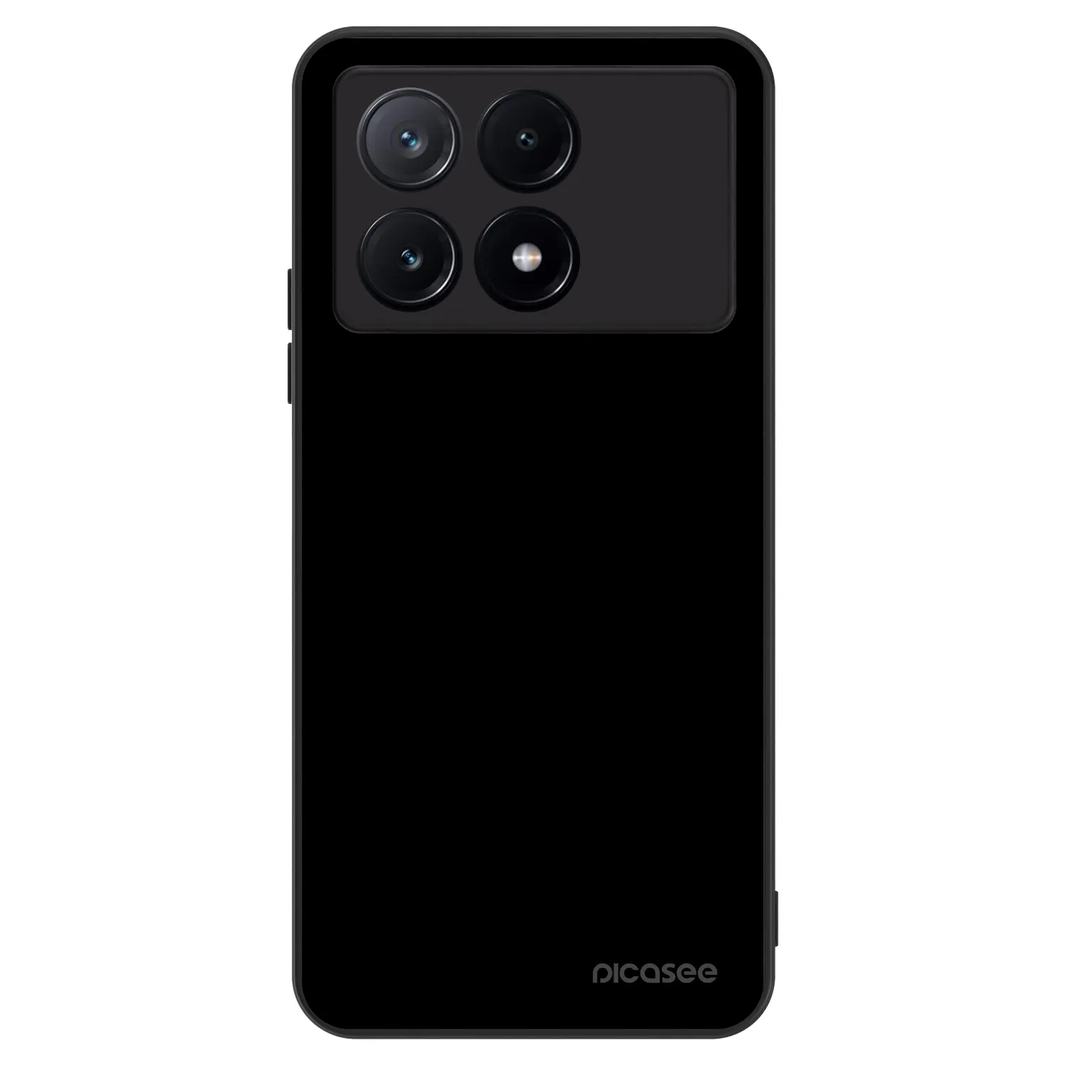 Picasee ULTIMATE CASE na Xiaomi Poco X6 Pro - Clear