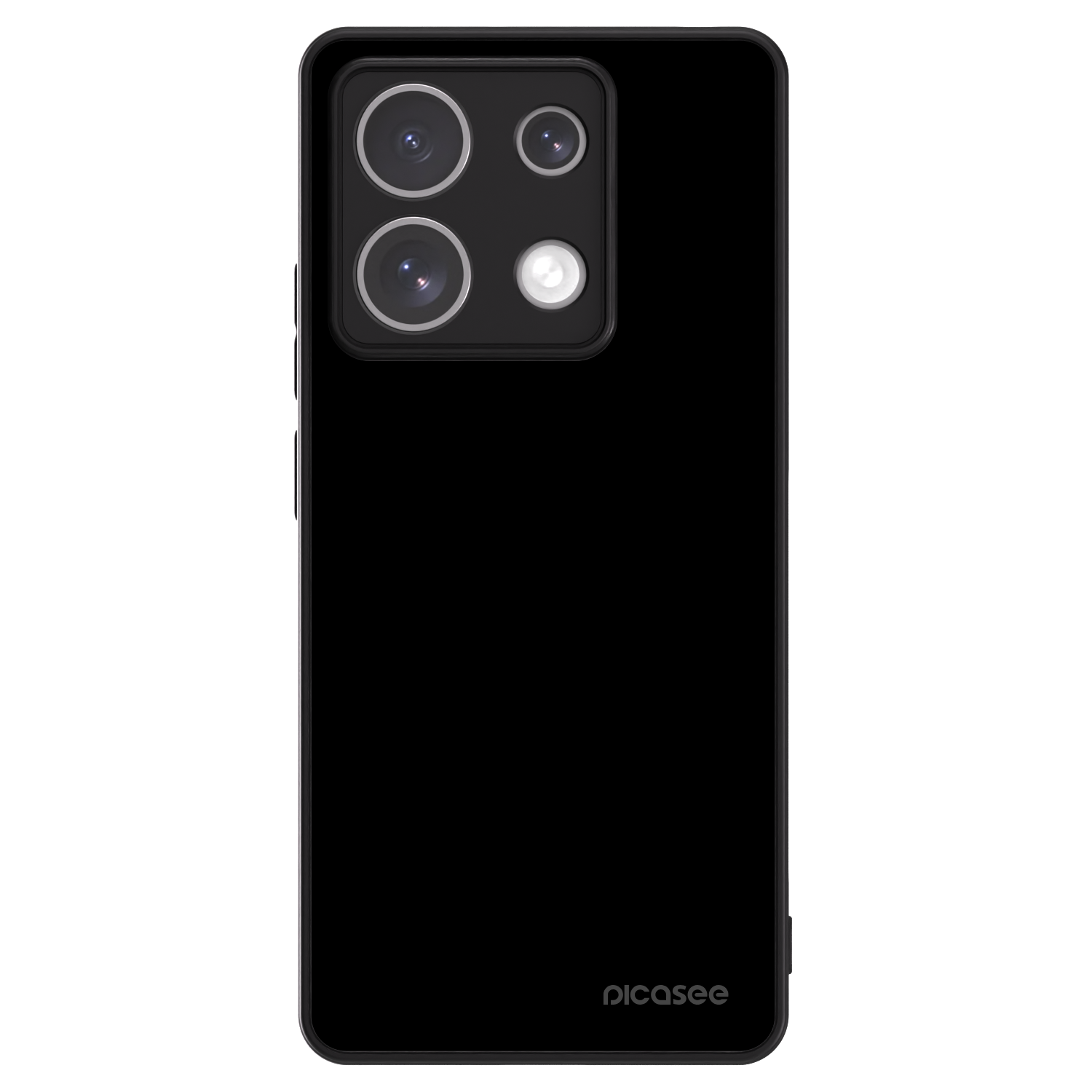 Picasee ULTIMATE CASE na Xiaomi Redmi Note 13 5G - Clear