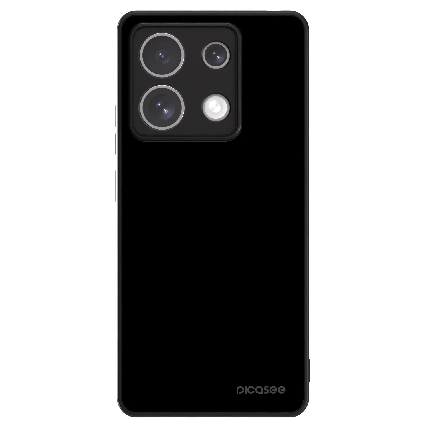 Picasee ULTIMATE CASE na Xiaomi Redmi Note 13 Pro 5G - Clear