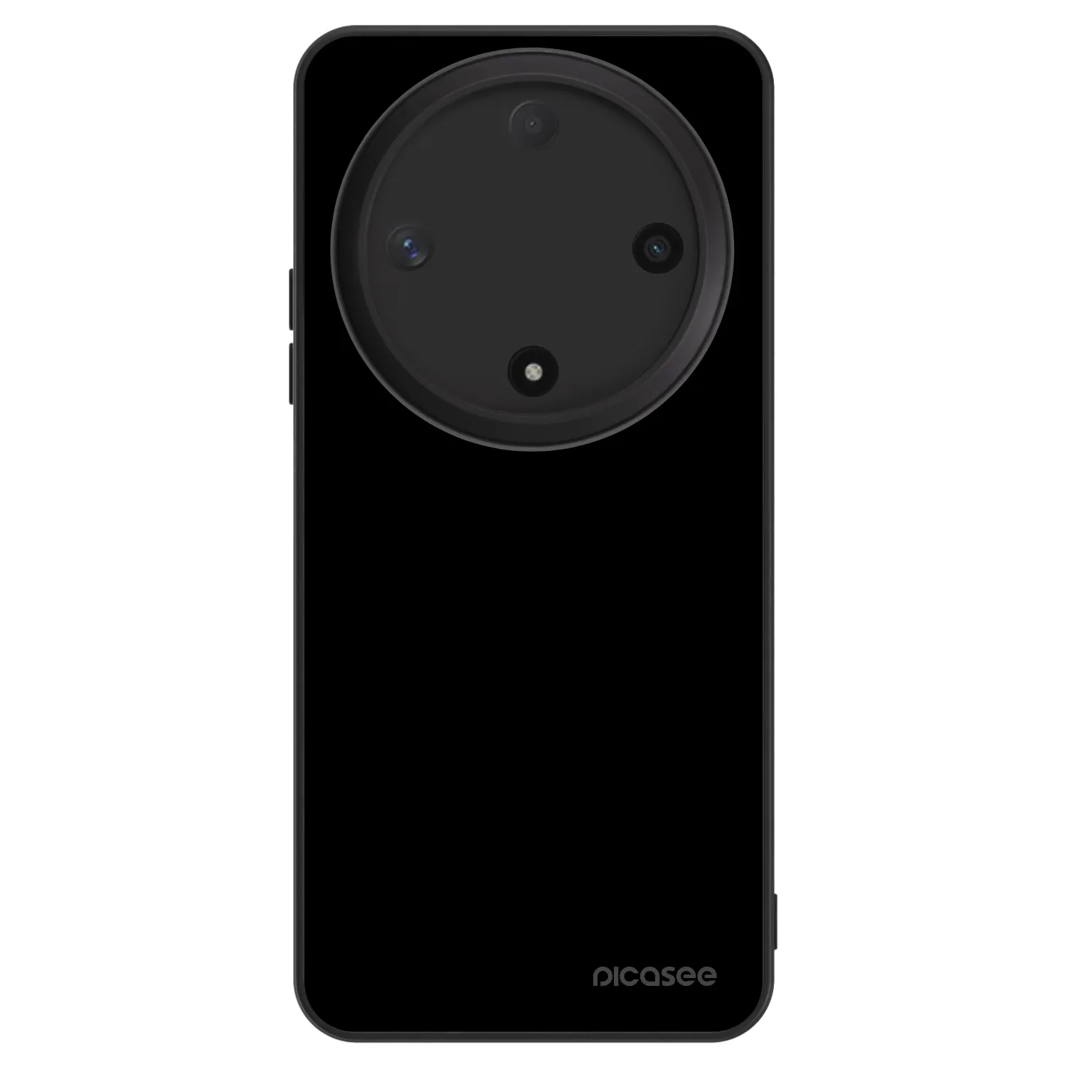 Picasee ULTIMATE CASE na Honor Magic6 Lite 5G - Clear