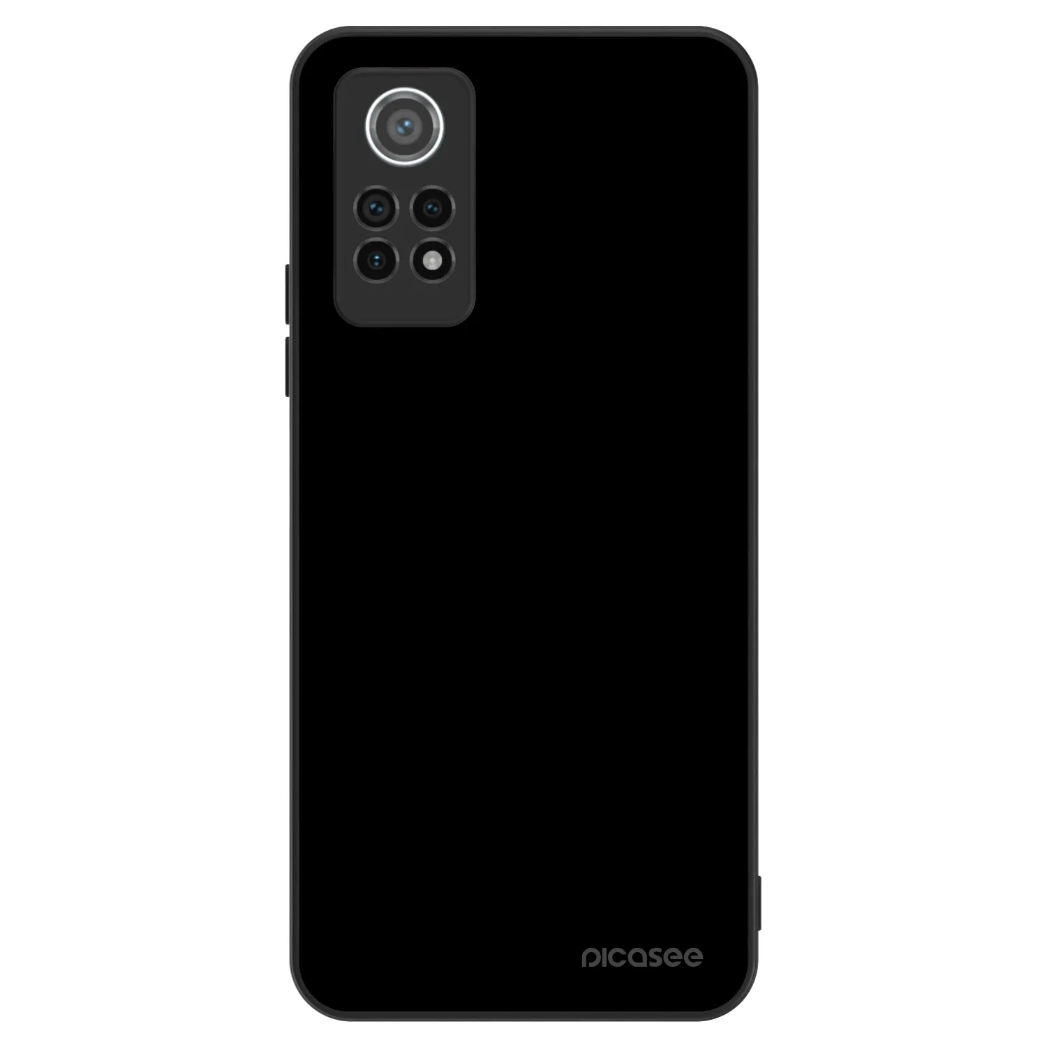 Picasee ULTIMATE CASE na Xiaomi Redmi Note 12 Pro 4G - Clear