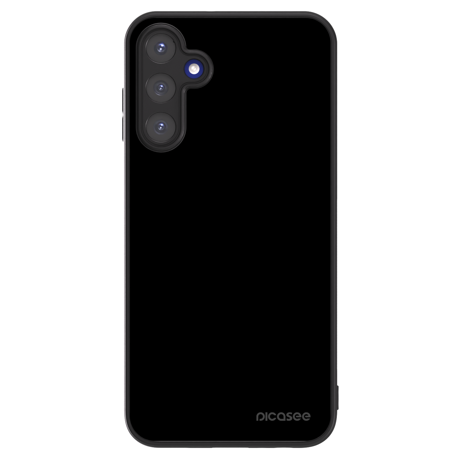 Picasee ULTIMATE CASE na Samsung Galaxy A15 A155F 4G - Clear