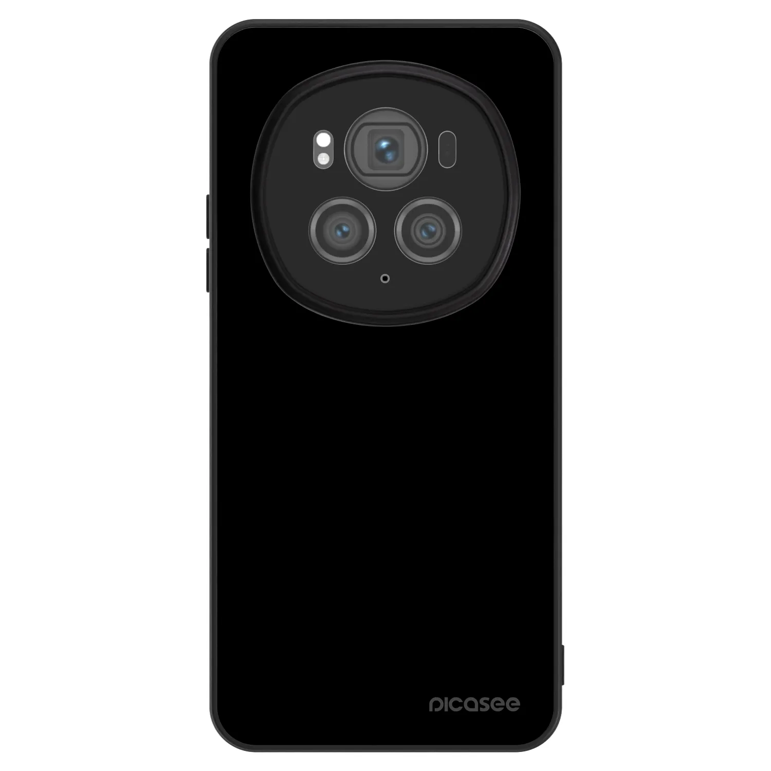 Picasee ULTIMATE CASE na Honor Magic6 Pro - Clear