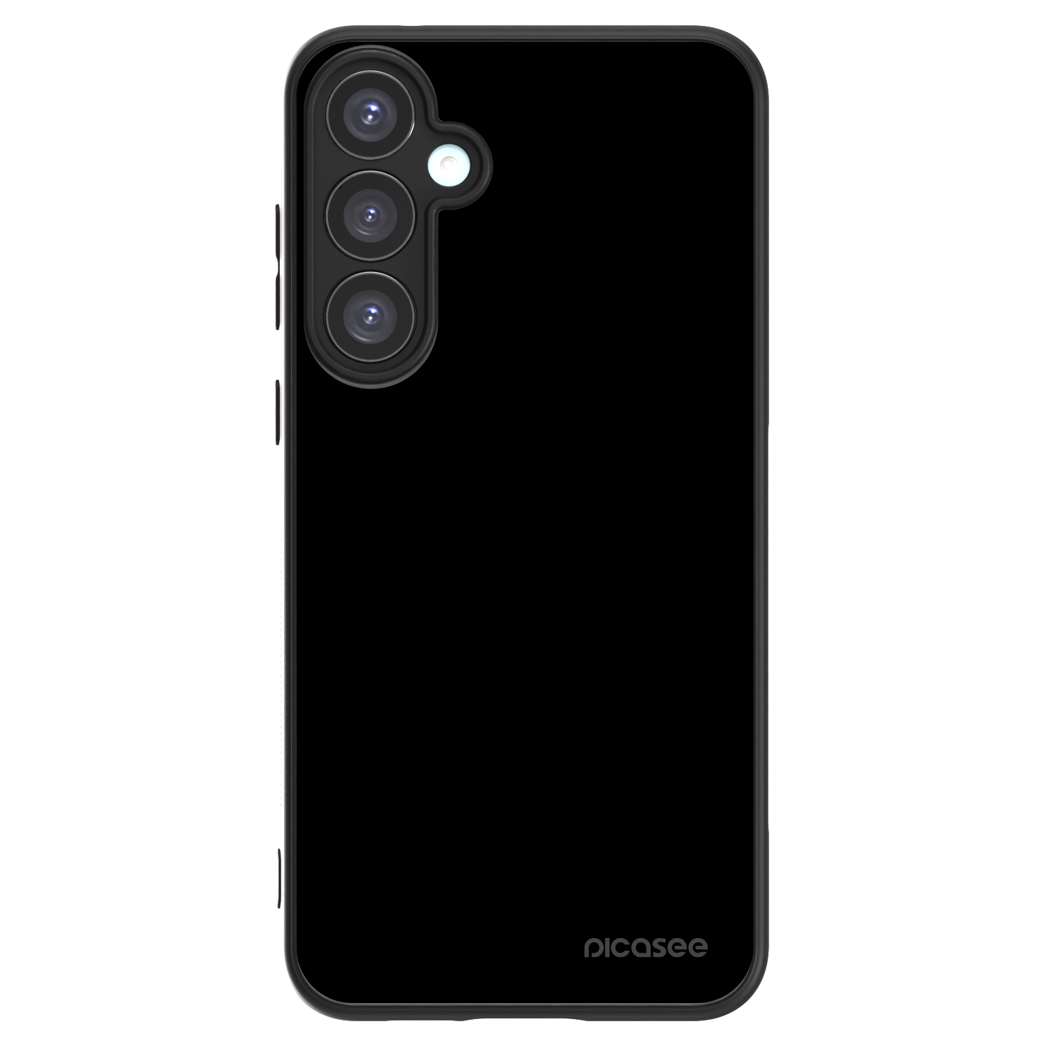 Picasee ULTIMATE CASE na Samsung Galaxy A55 5G A556B - Clear