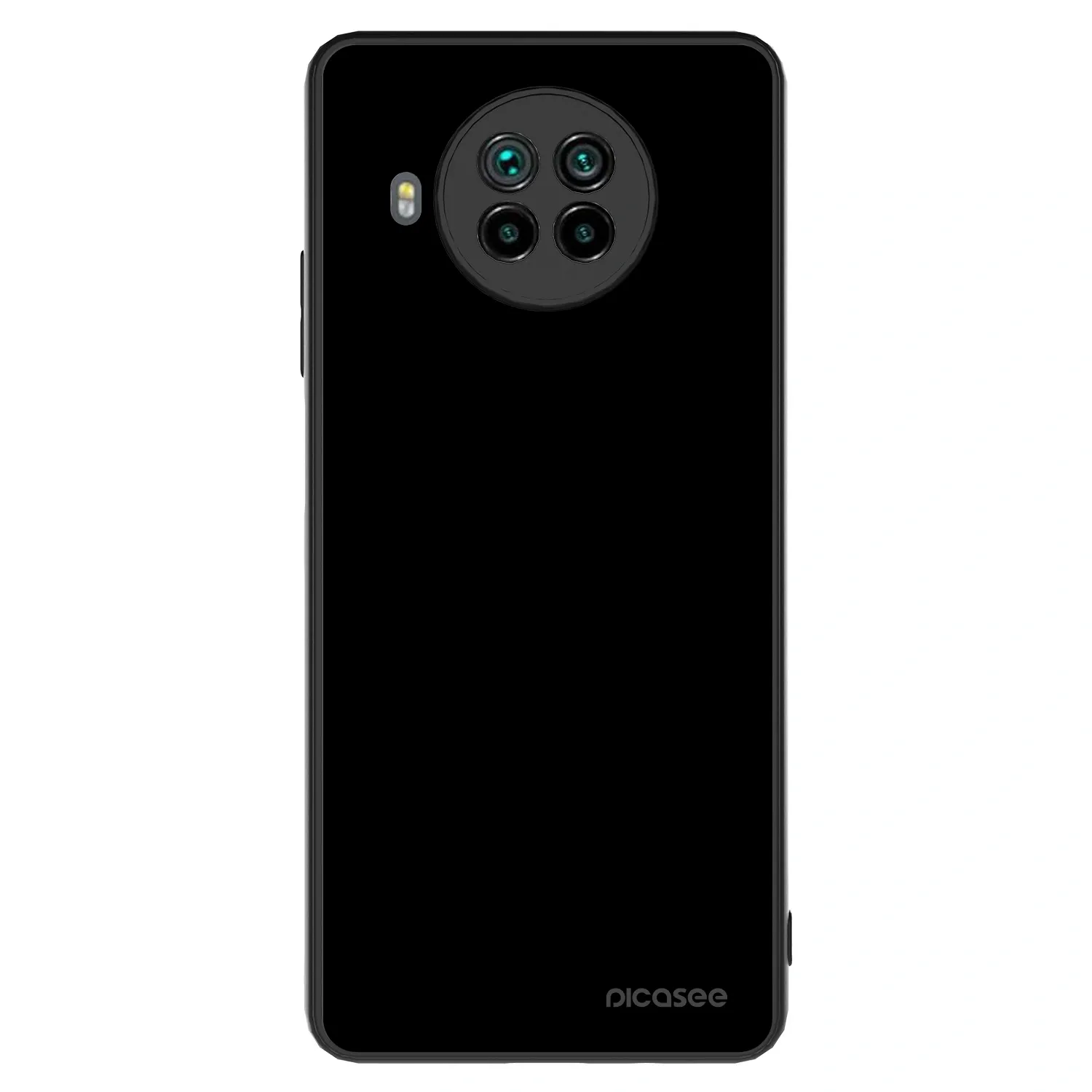 Picasee ULTIMATE CASE na Xiaomi Mi 10T Lite - Clear