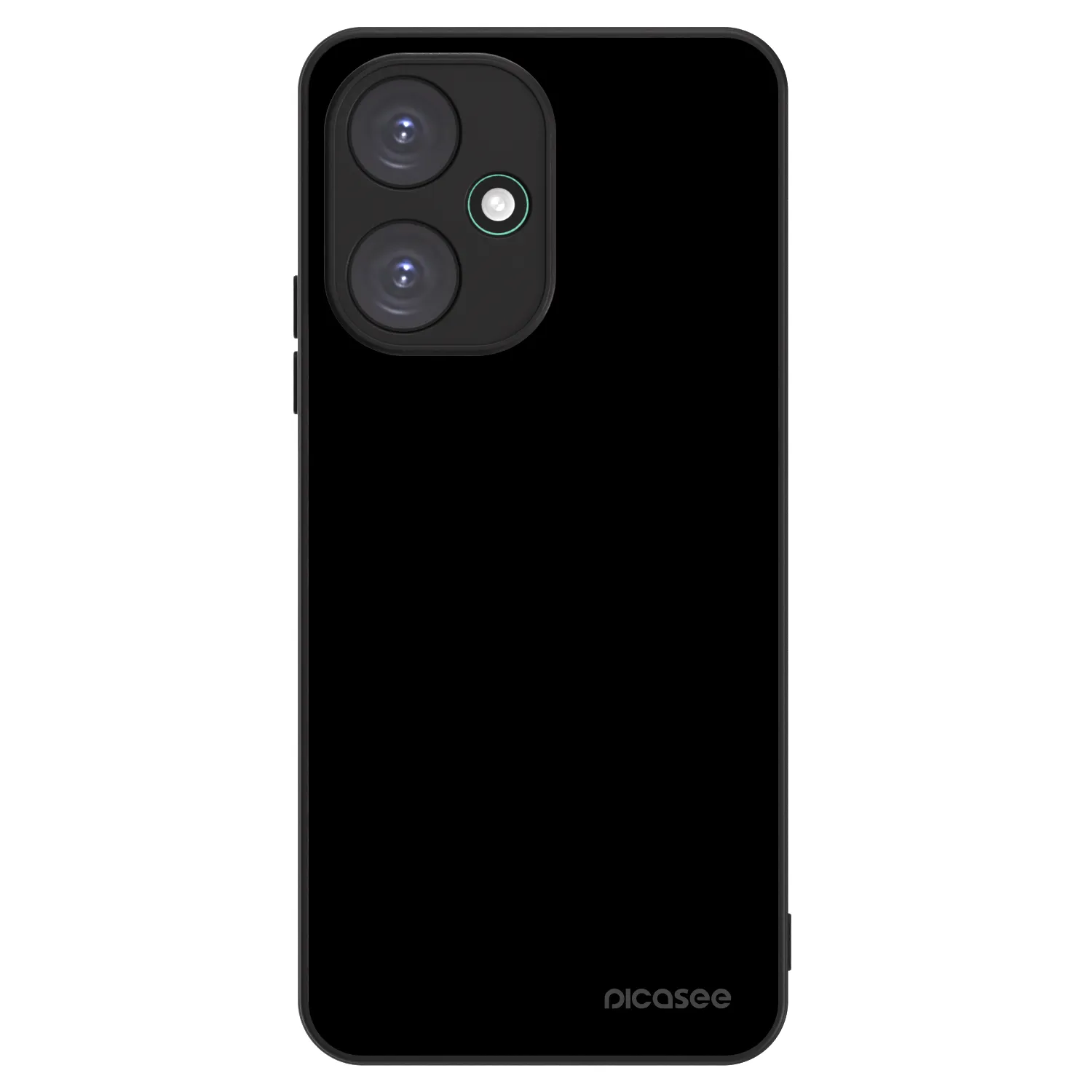 Picasee ULTIMATE CASE na Xiaomi Redmi 13C 5G - Clear