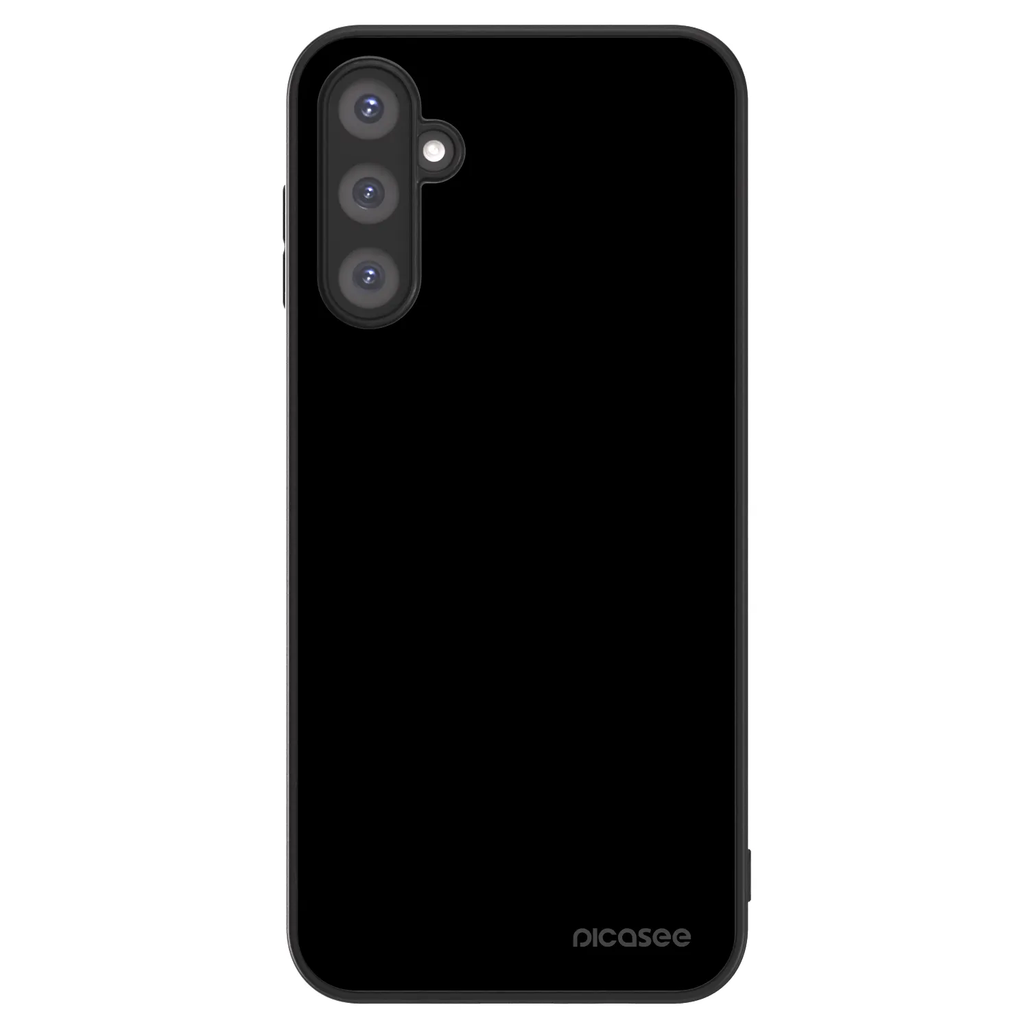 Picasee ULTIMATE CASE na Samsung Galaxy A05s A057G - Clear