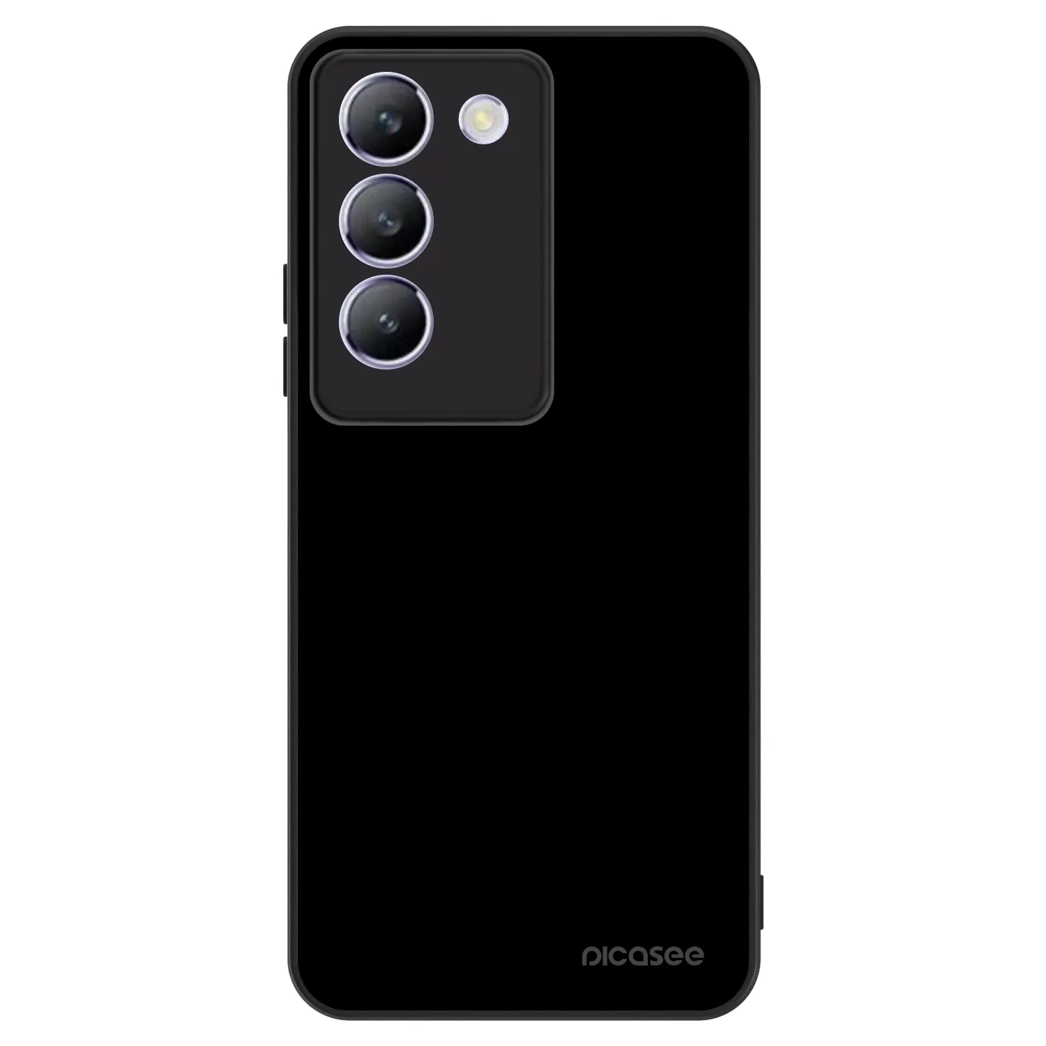 Picasee ULTIMATE CASE na Vivo V40 SE 5G - Clear