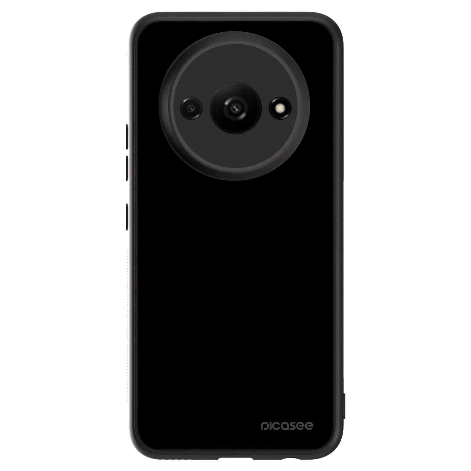 Picasee ULTIMATE CASE na Xiaomi Redmi A3 - Clear