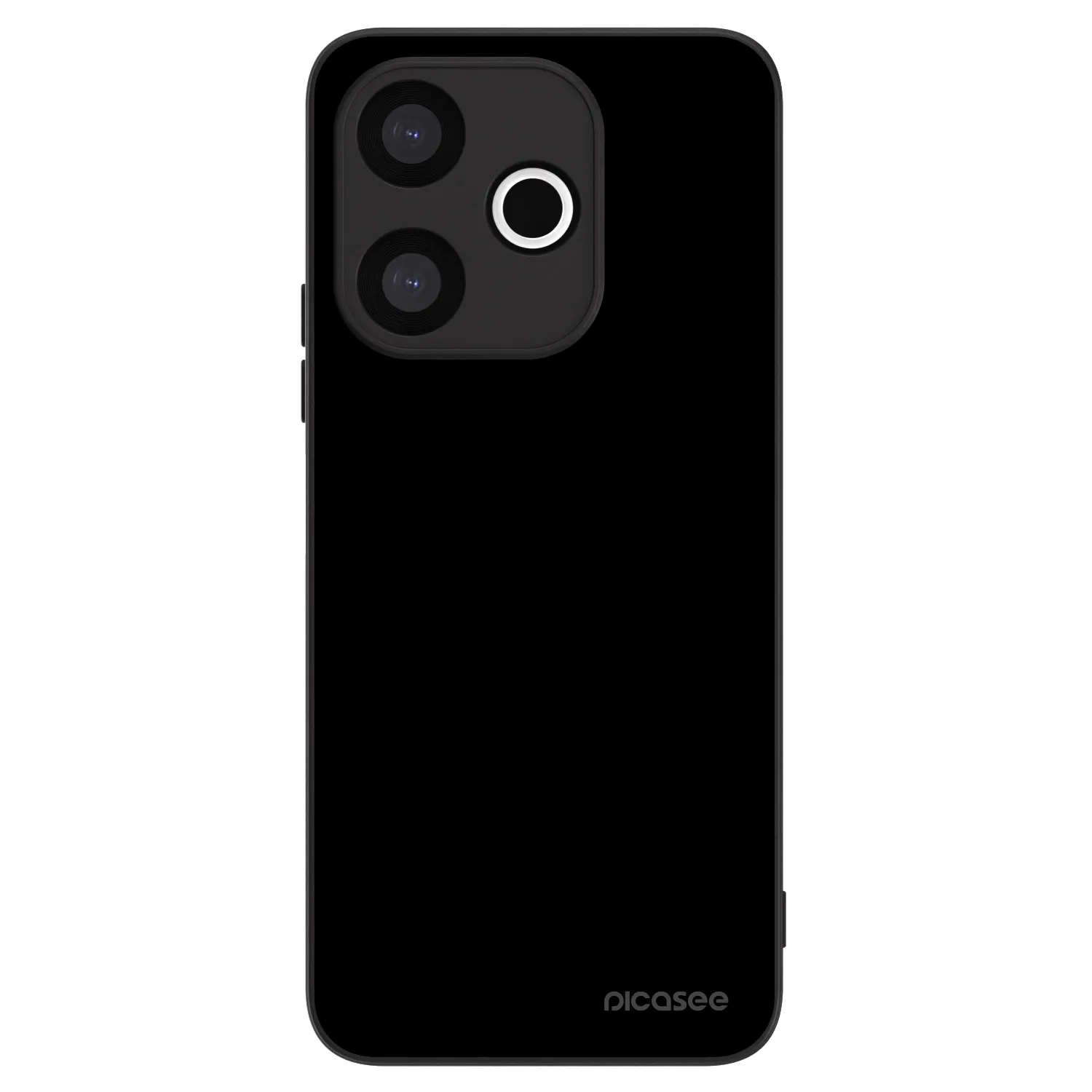 Picasee ULTIMATE CASE na Xiaomi Redmi 13 4G - Clear