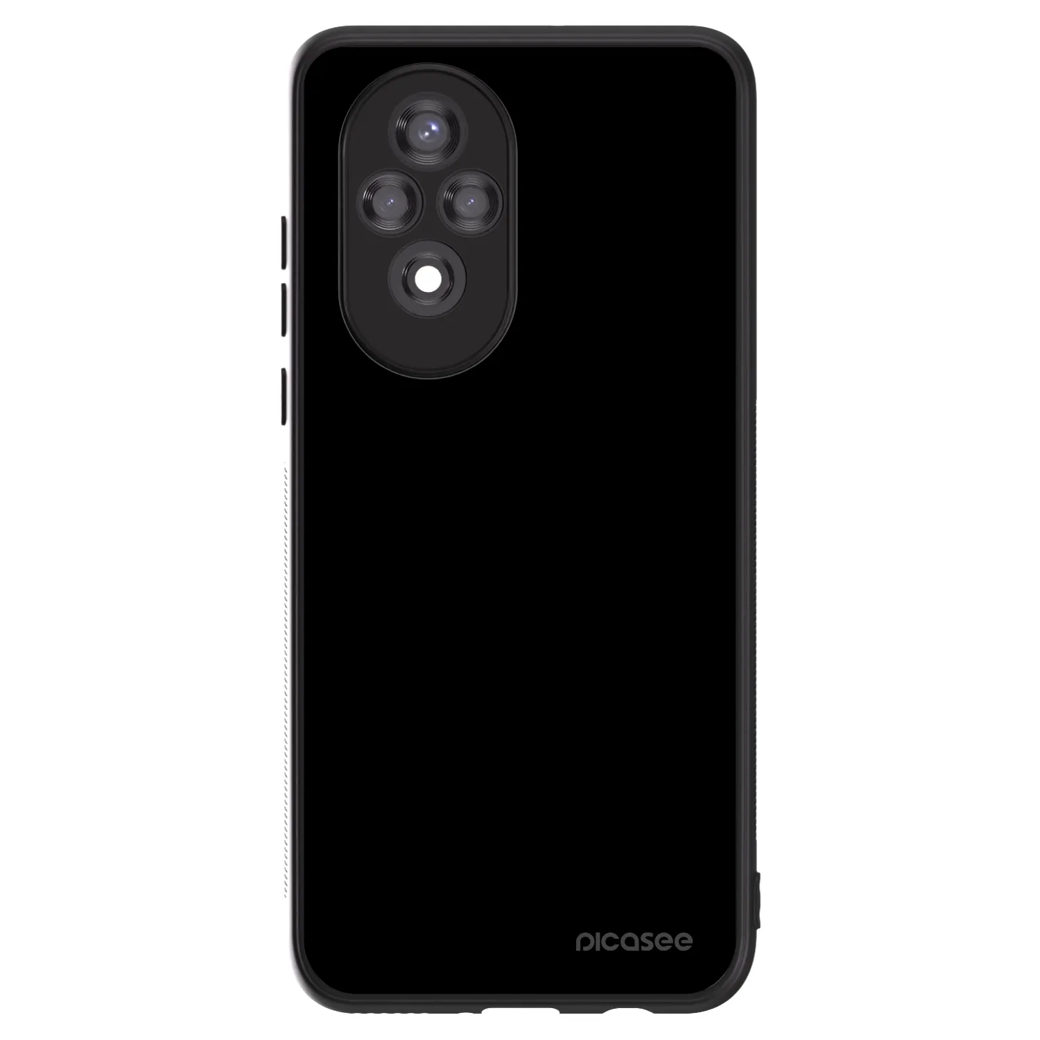 Picasee ULTIMATE CASE na Honor 200 Pro 5G - Clear