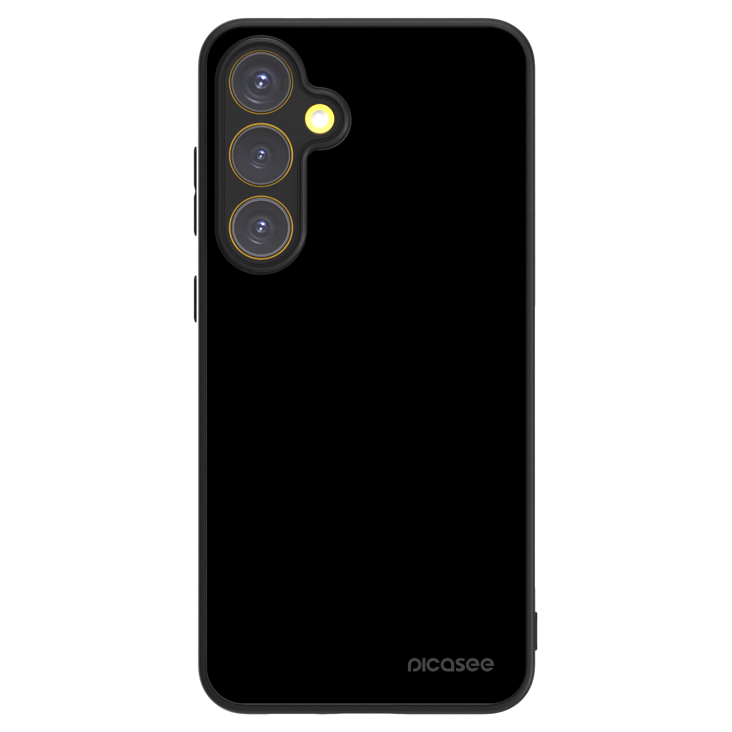 Picasee ULTIMATE CASE na Samsung Galaxy S24 FE S721B - Clear
