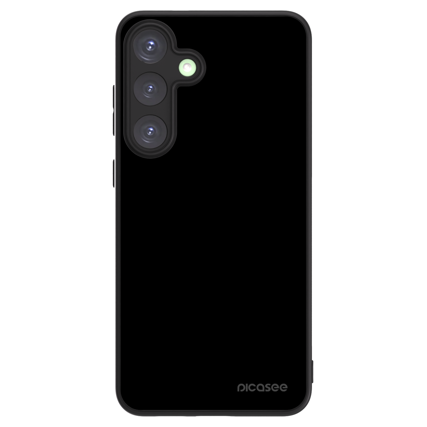 Picasee ULTIMATE CASE na Samsung Galaxy S25+ 5G - Clear
