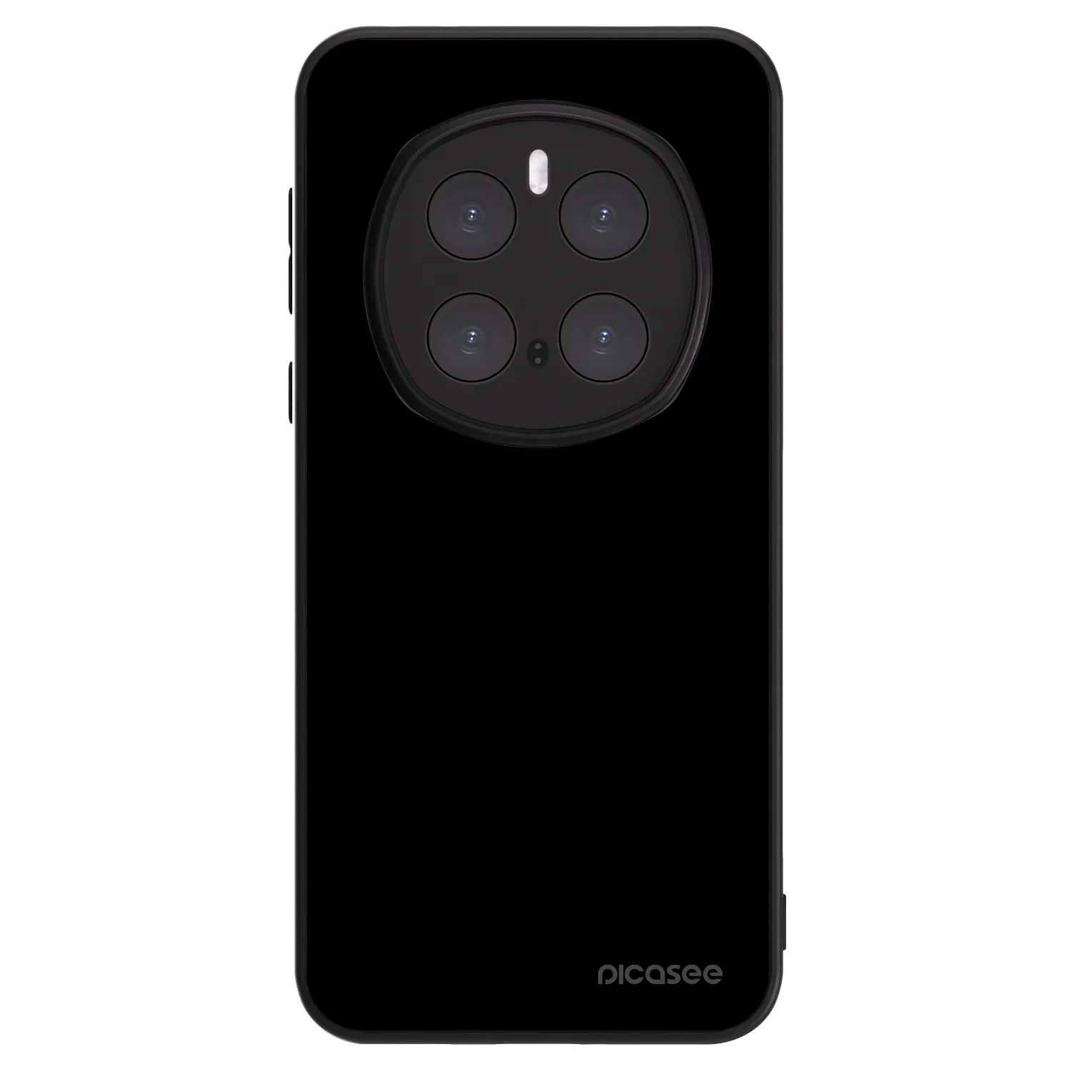 Picasee ULTIMATE CASE na Honor Magic7 Pro 5G - Clear