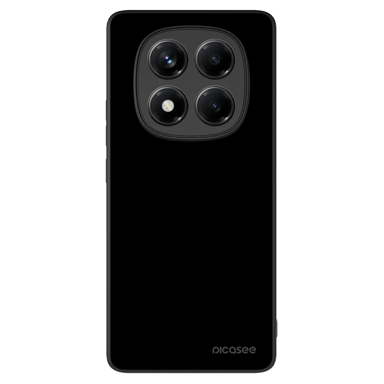 Picasee ULTIMATE CASE na Xiaomi Redmi Note 14 Pro 4G - Clear