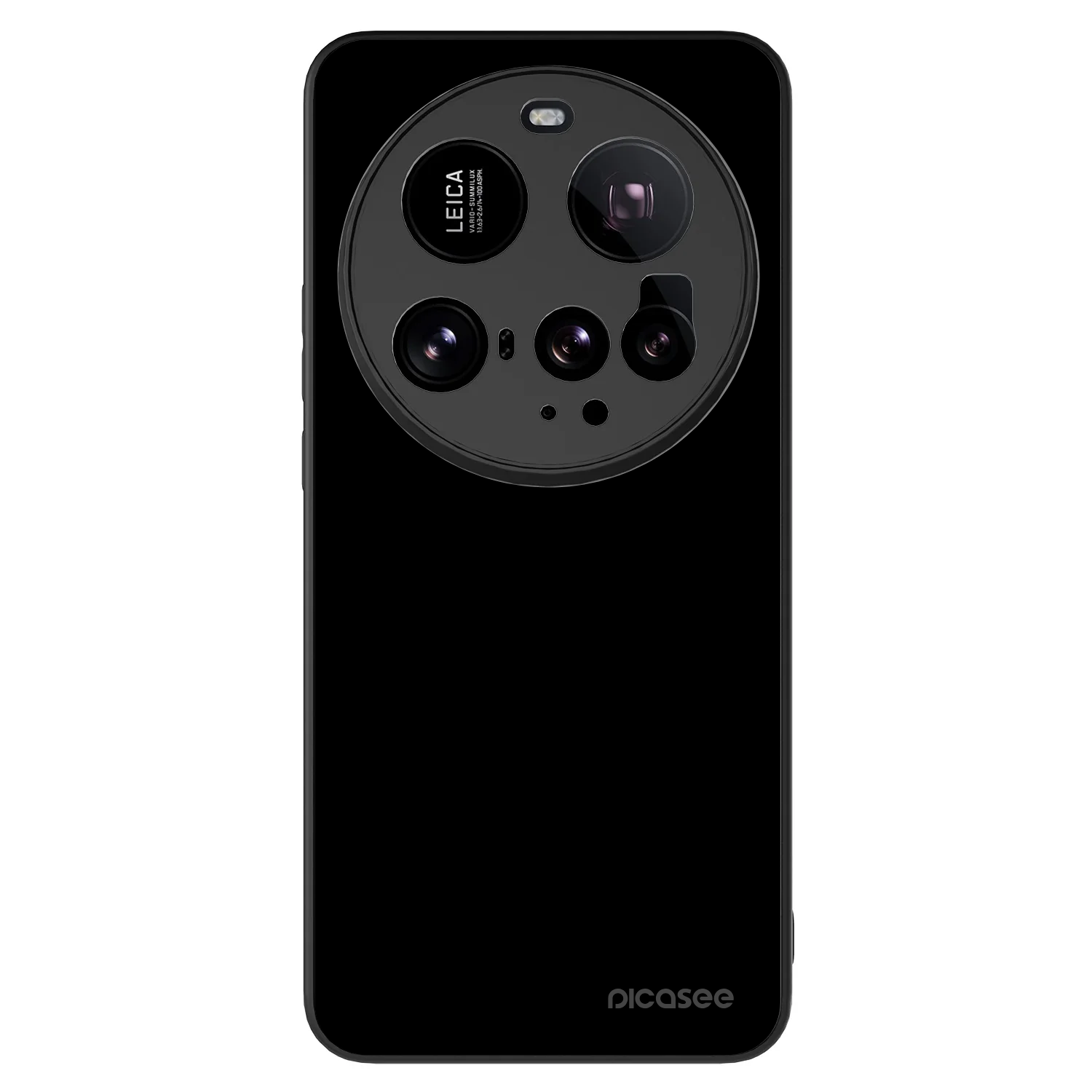 Picasee ULTIMATE CASE na Xiaomi 15 Ultra - Clear