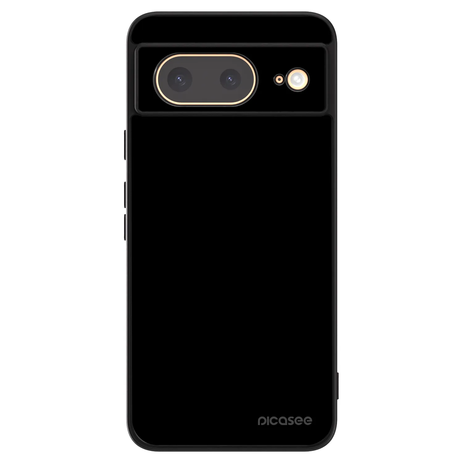 Picasee ULTIMATE CASE na Google Pixel 8 - Clear