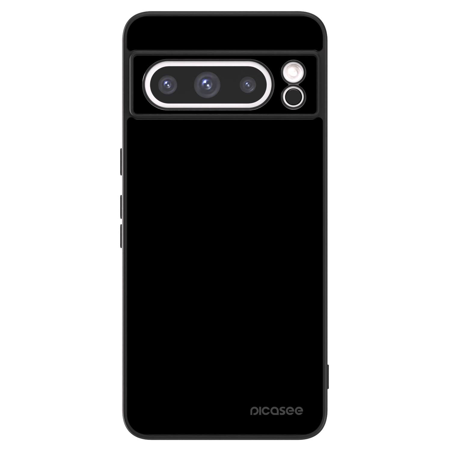 Picasee ULTIMATE CASE na Google Pixel 8 Pro - Clear