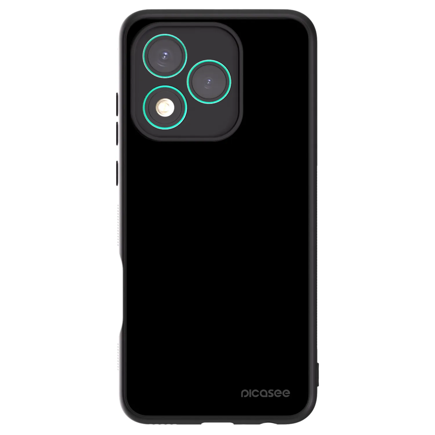 Picasee ULTIMATE CASE na Honor 400 Lite 5G - Clear