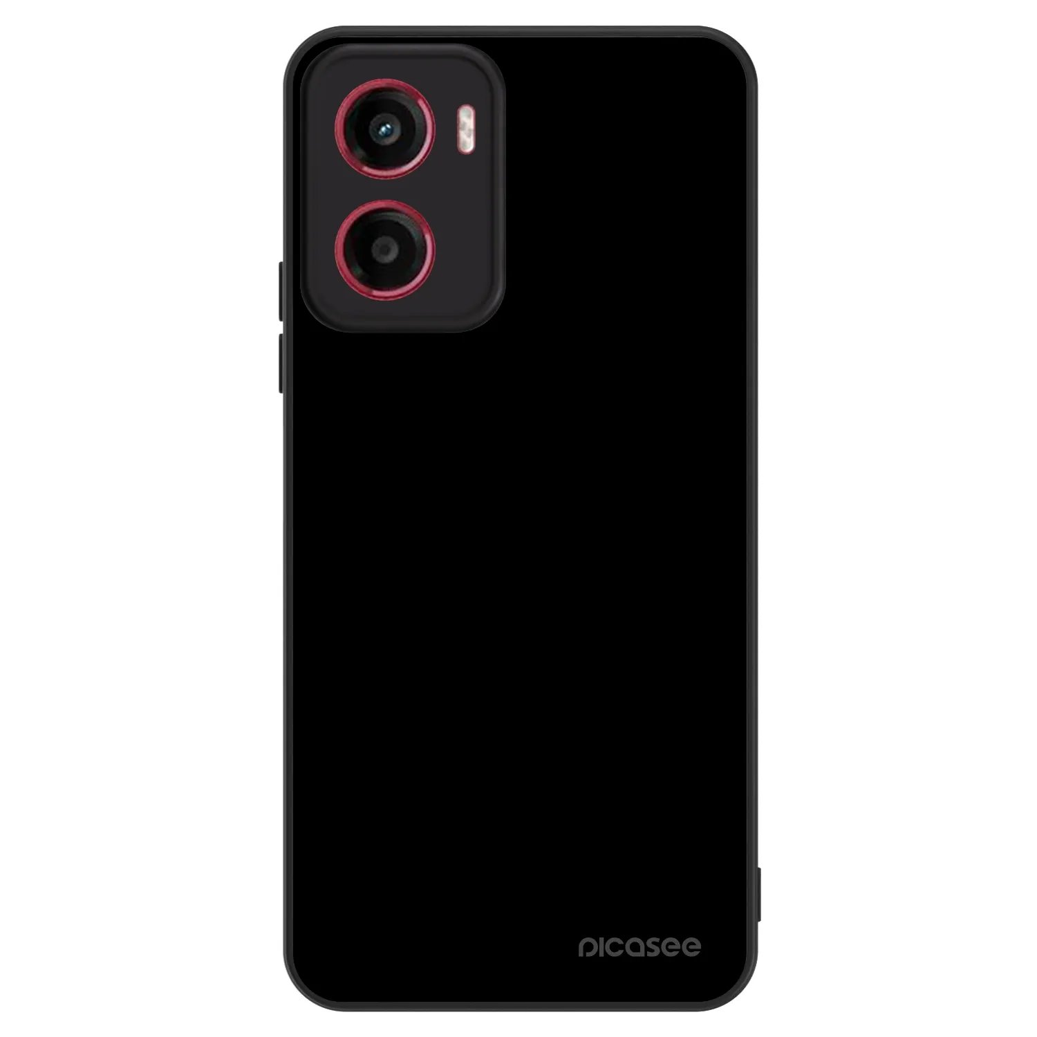 Picasee ULTIMATE CASE na Motorola Moto G05 - Clear