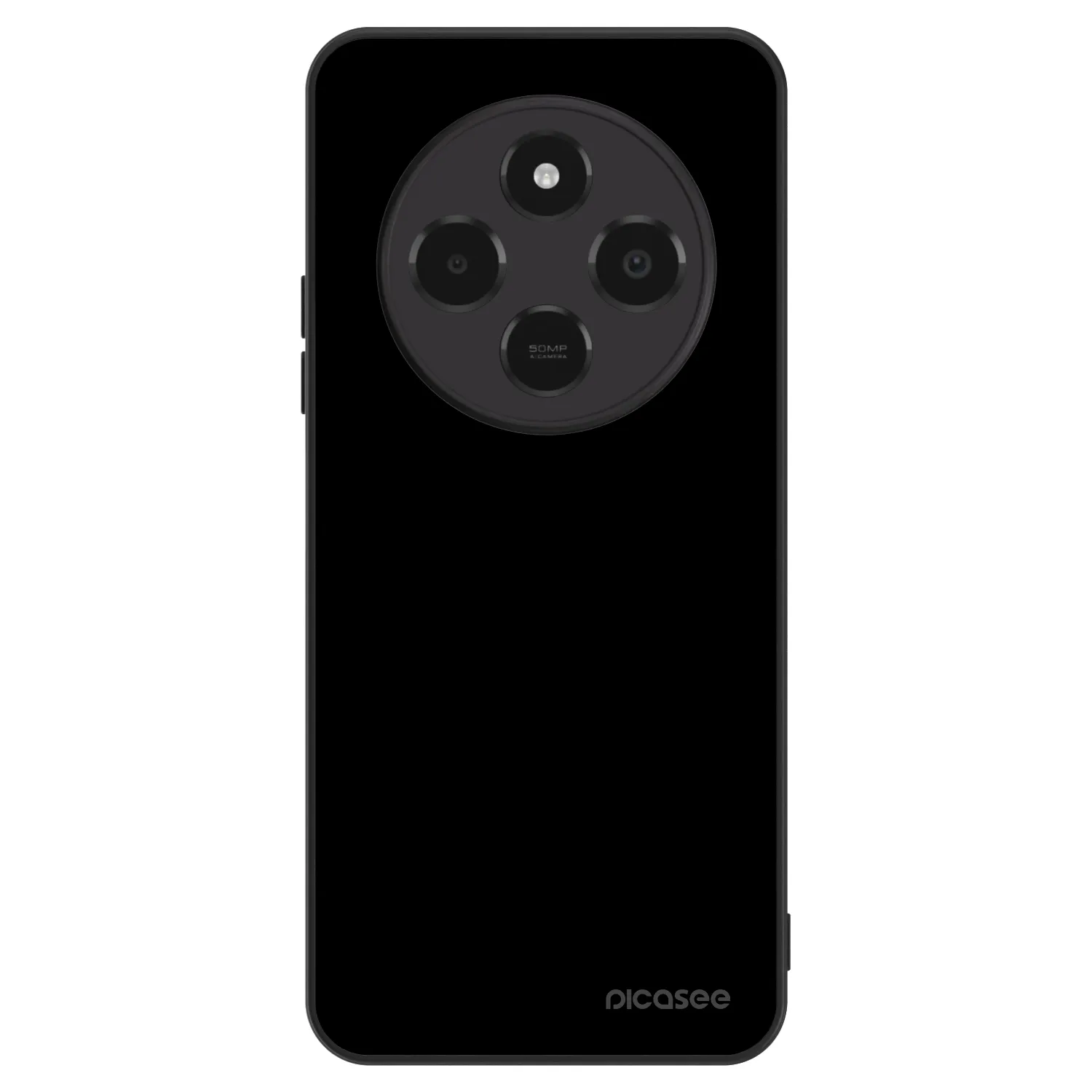 Picasee ULTIMATE CASE na Xiaomi Poco C75 - Clear