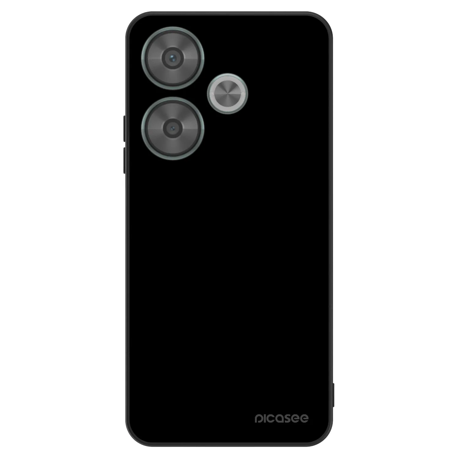 Picasee ULTIMATE CASE na Xiaomi Poco F6 - Clear