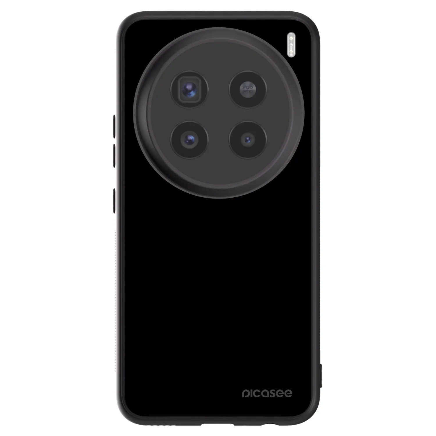 Picasee ULTIMATE CASE na Vivo X200 Pro - Clear