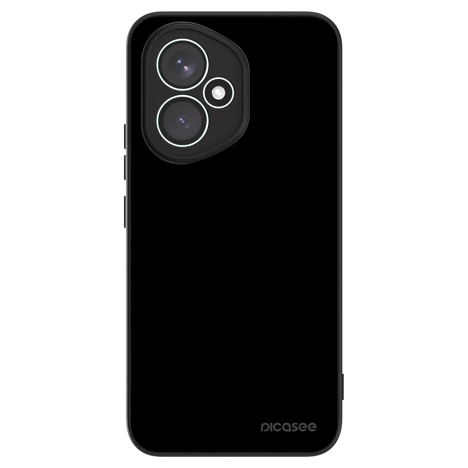 Picasee ULTIMATE CASE na Honor 400 5G - Clear