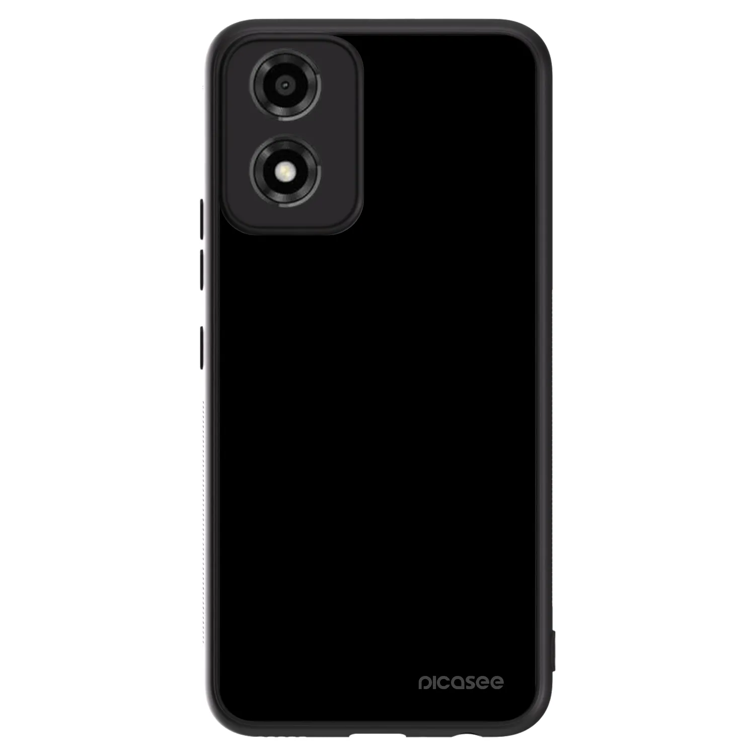 Picasee ULTIMATE CASE na Motorola Moto E14 - Clear