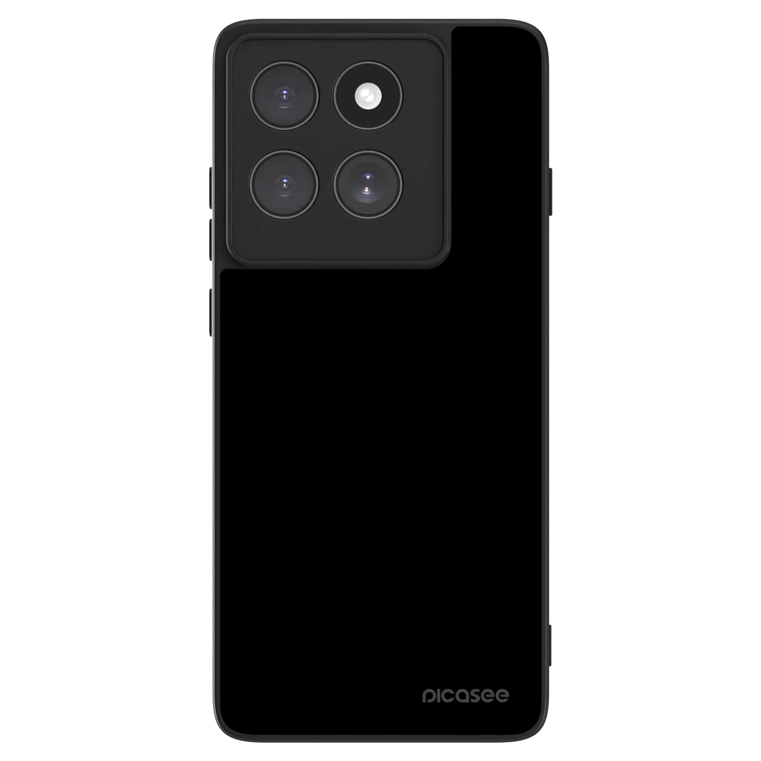 Picasee ULTIMATE CASE na Motorola Edge 60 5G - Clear