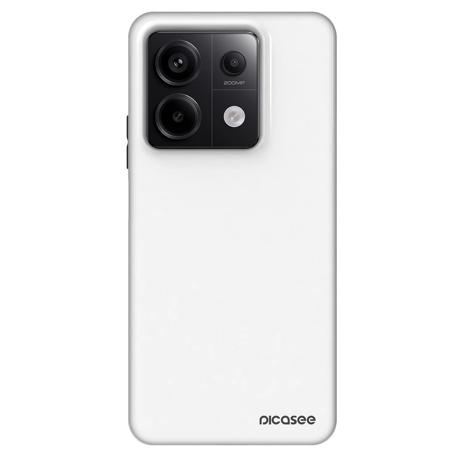 Picasee Fashion Case na Xiaomi Redmi Note 13 Pro 5G - Clear