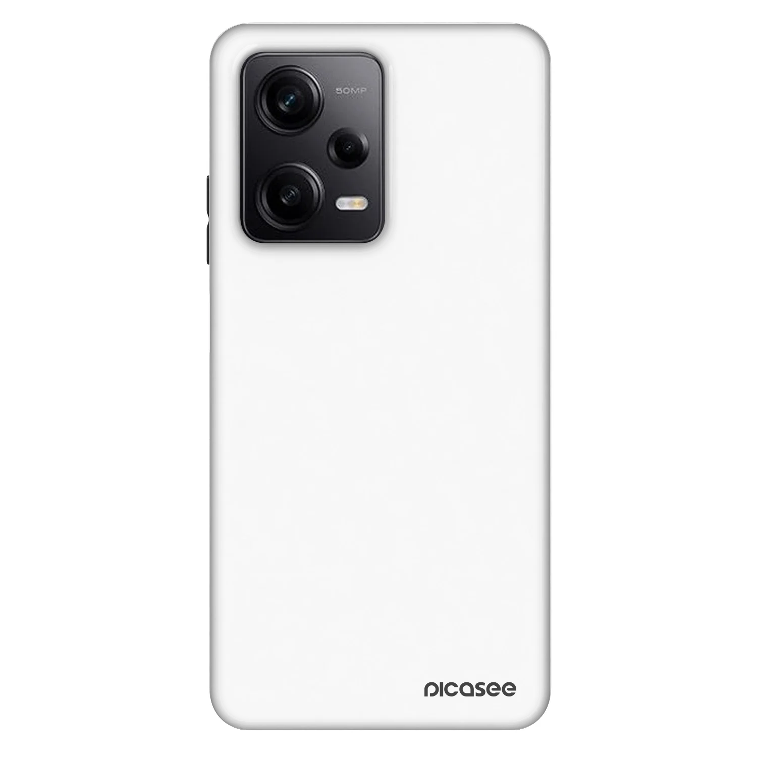 Picasee Fashion Case na Xiaomi Redmi Note 12 Pro 5G - Clear
