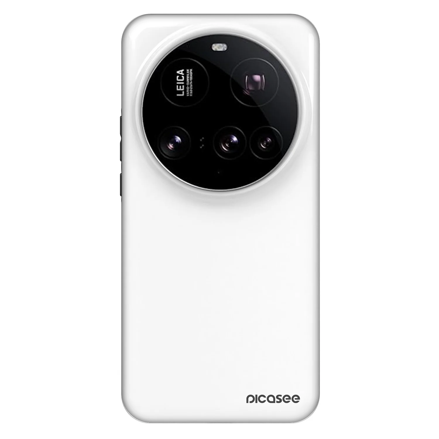 Picasee Fashion Case na Xiaomi 15 Ultra - Clear