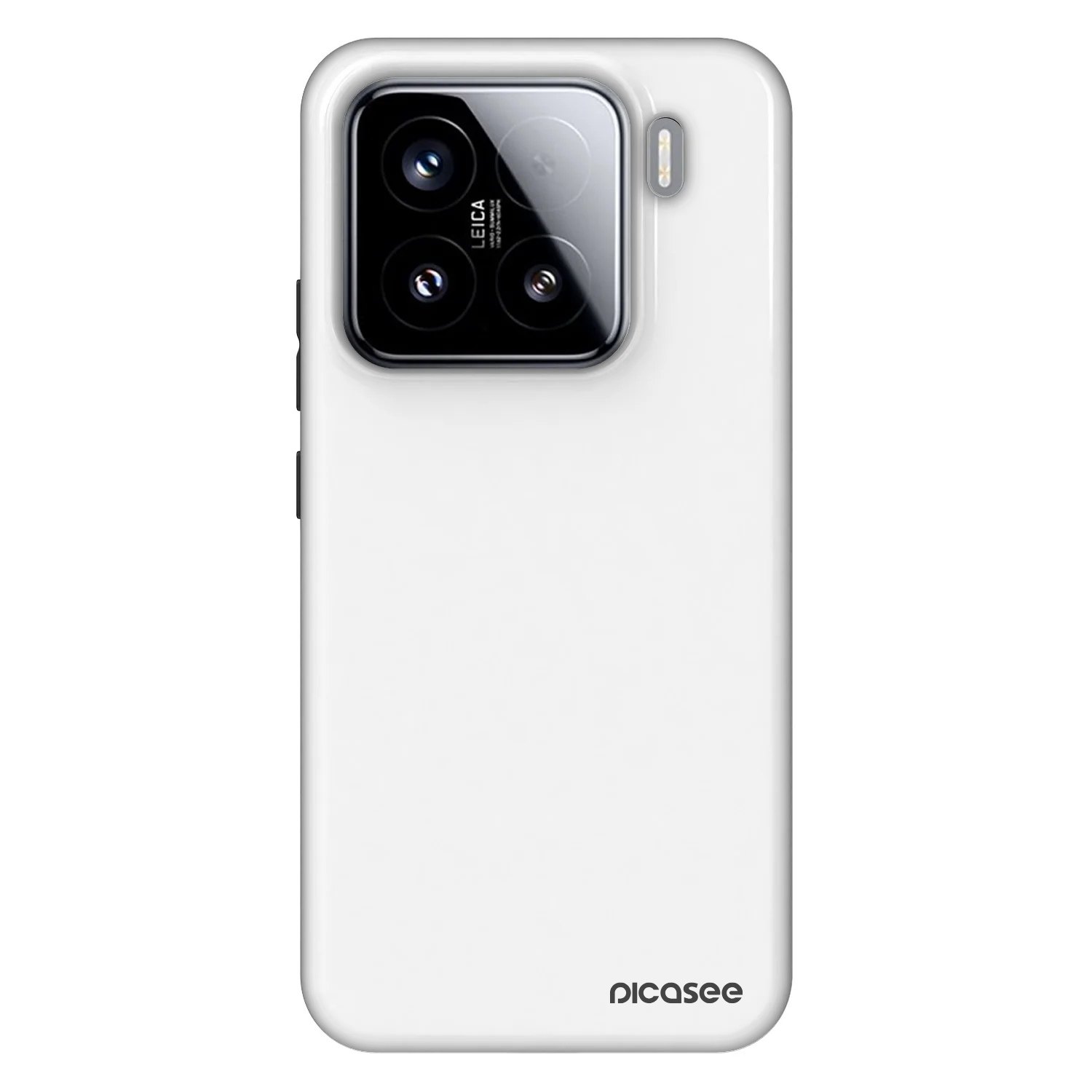 Picasee Fashion Case na Xiaomi 15 - Clear