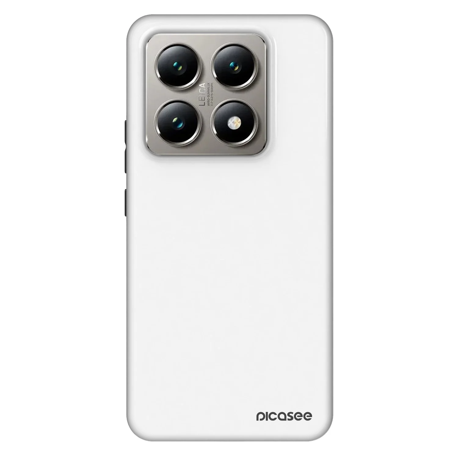 Picasee Fashion Case na Xiaomi 14T Pro - Clear