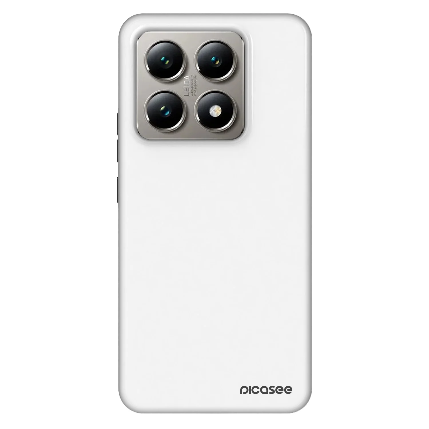 Picasee Fashion Case na Xiaomi 14T - Clear