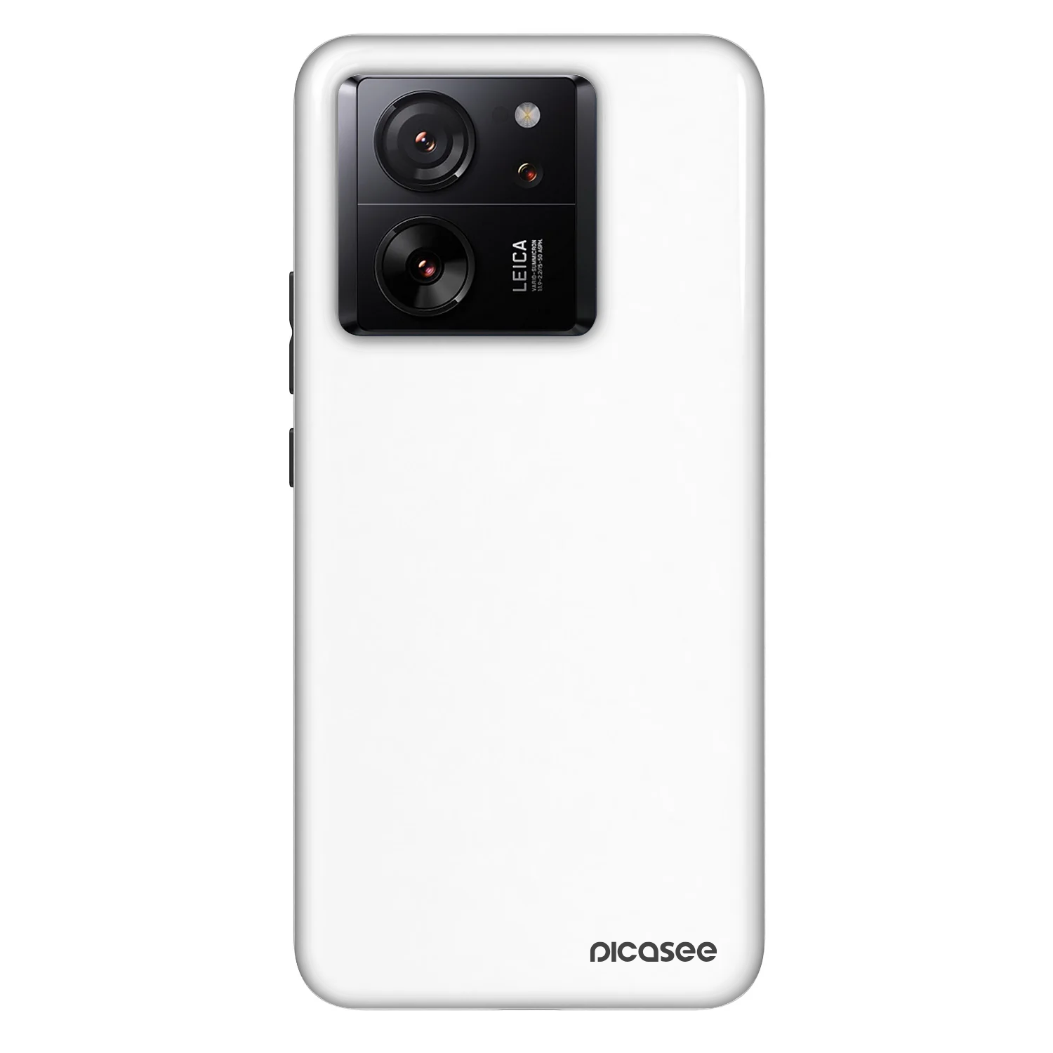 Picasee Fashion Case na Xiaomi 13T Pro - Clear