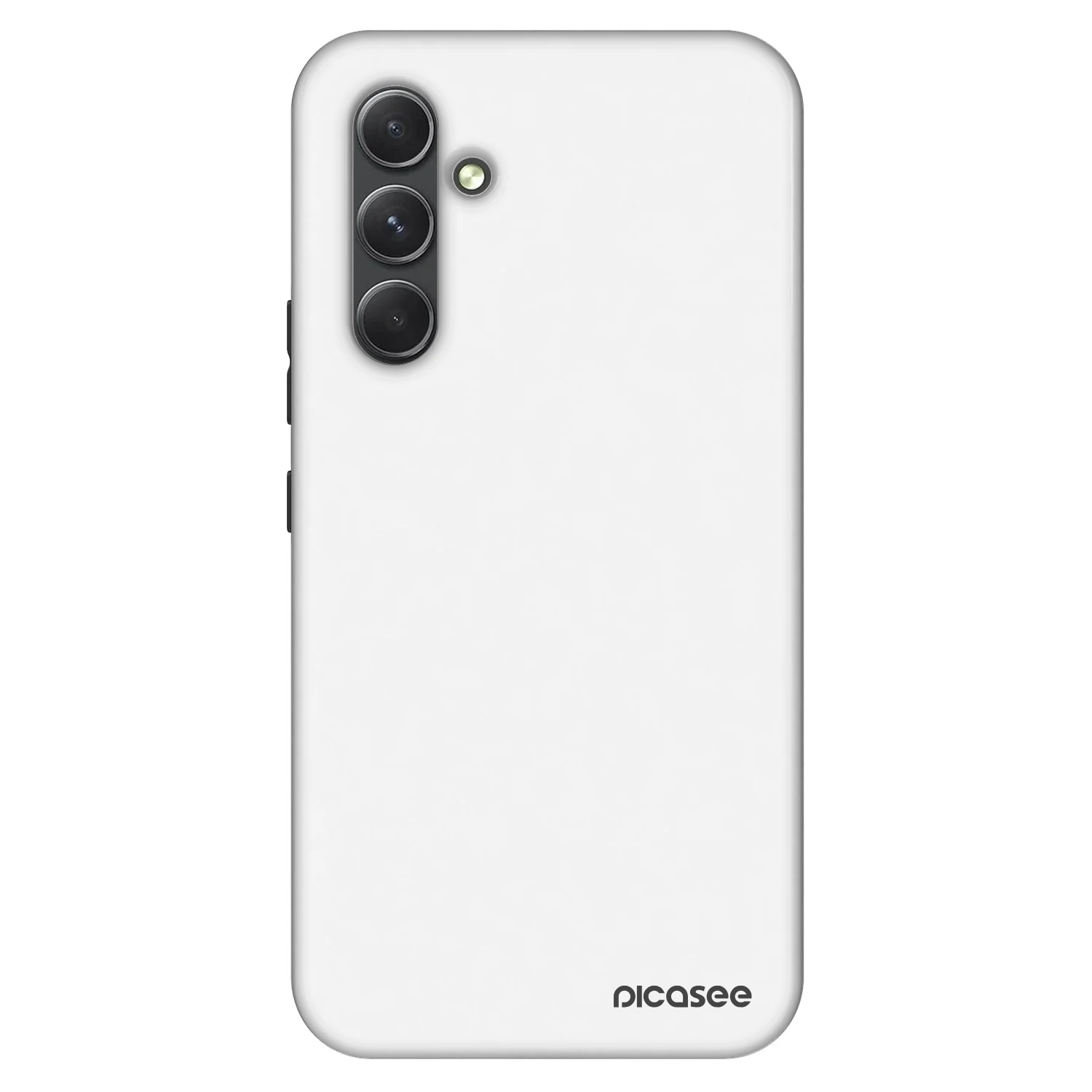 Picasee Fashion Case na Samsung Galaxy A54 5G A546B - Clear