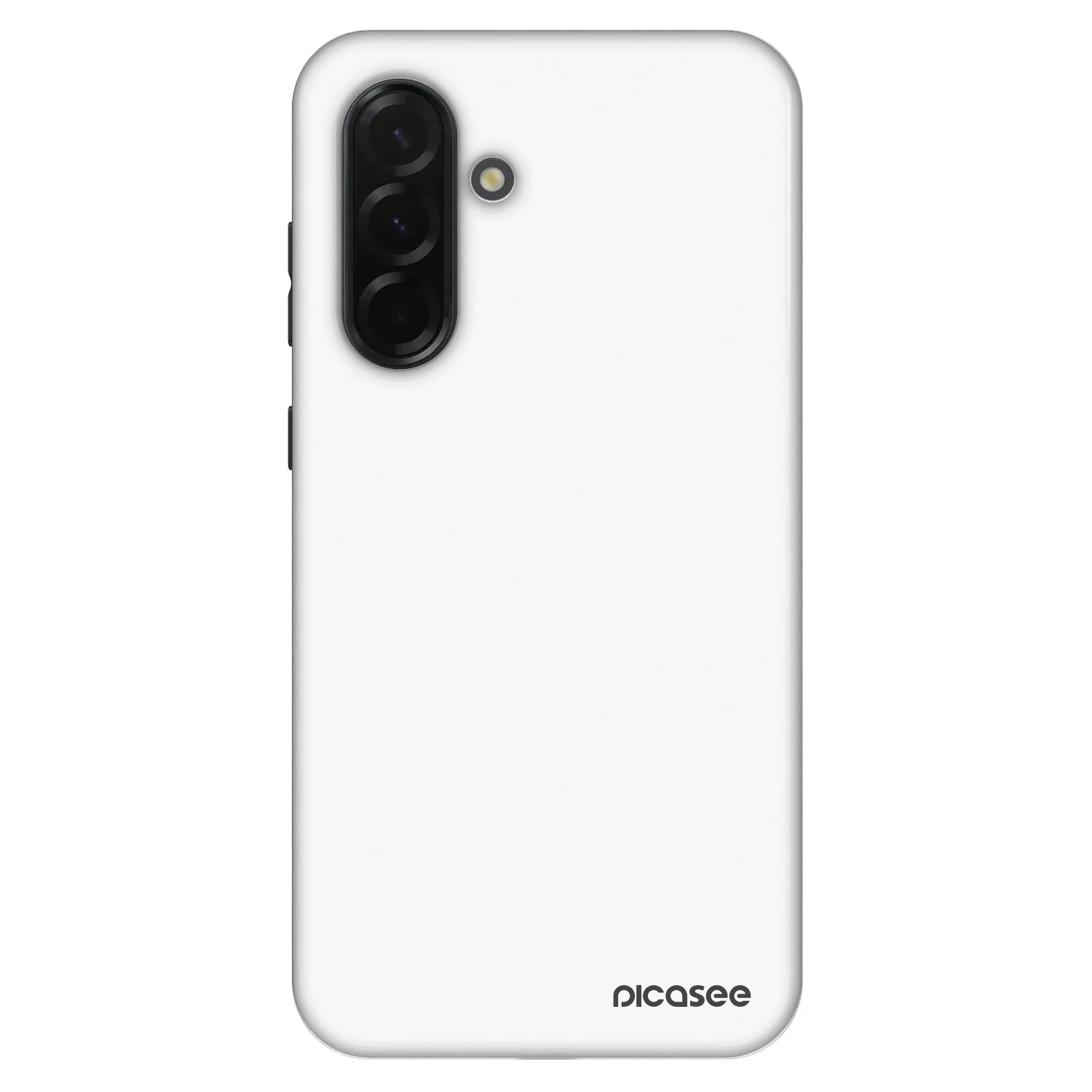 Picasee Fashion Case na Samsung Galaxy A36 5G - Clear