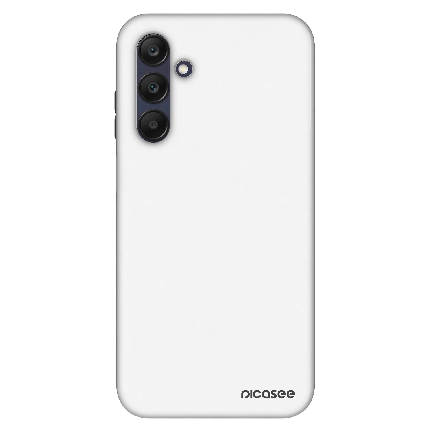 Picasee Fashion Case na Samsung Galaxy A25 A256B 5G - Clear
