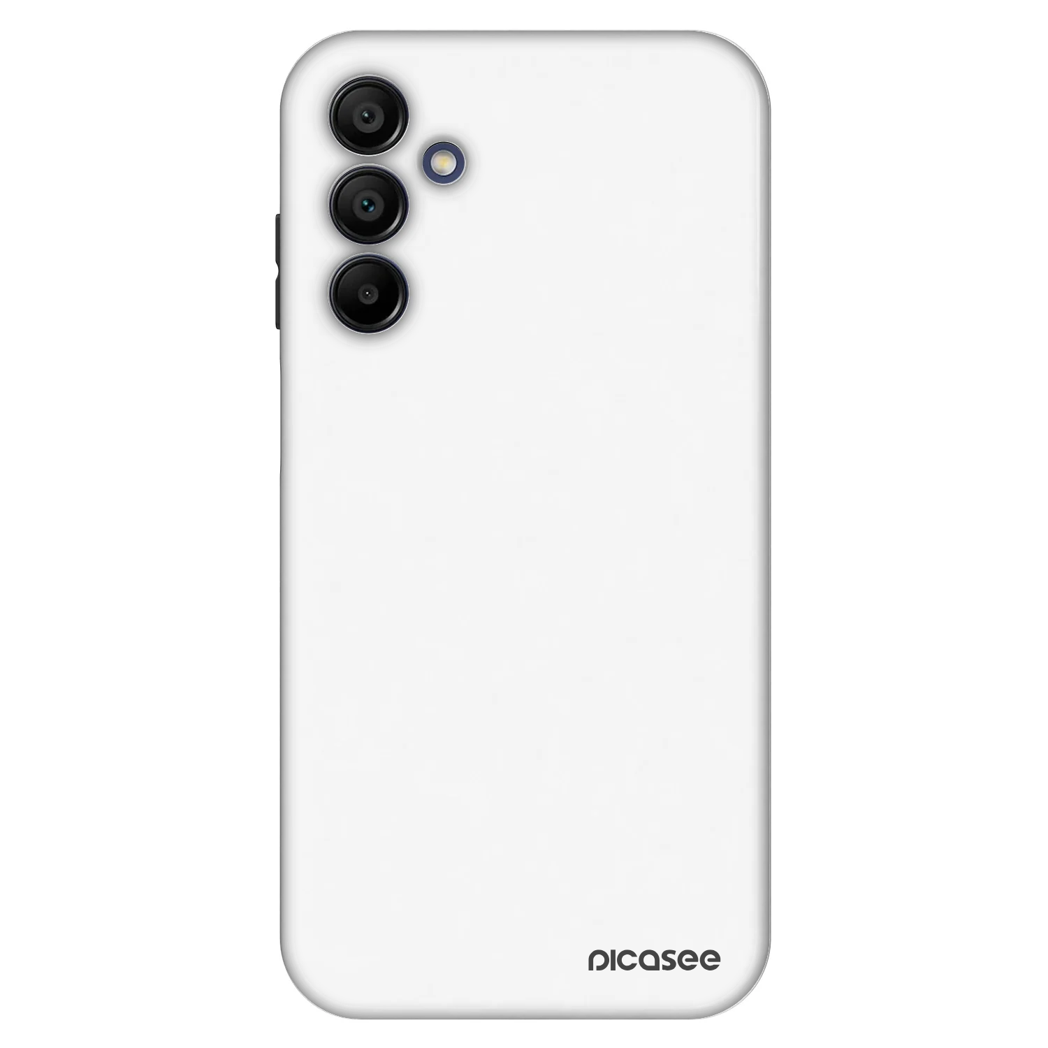 Picasee Fashion Case na Samsung Galaxy A15 A156B 5G - Clear