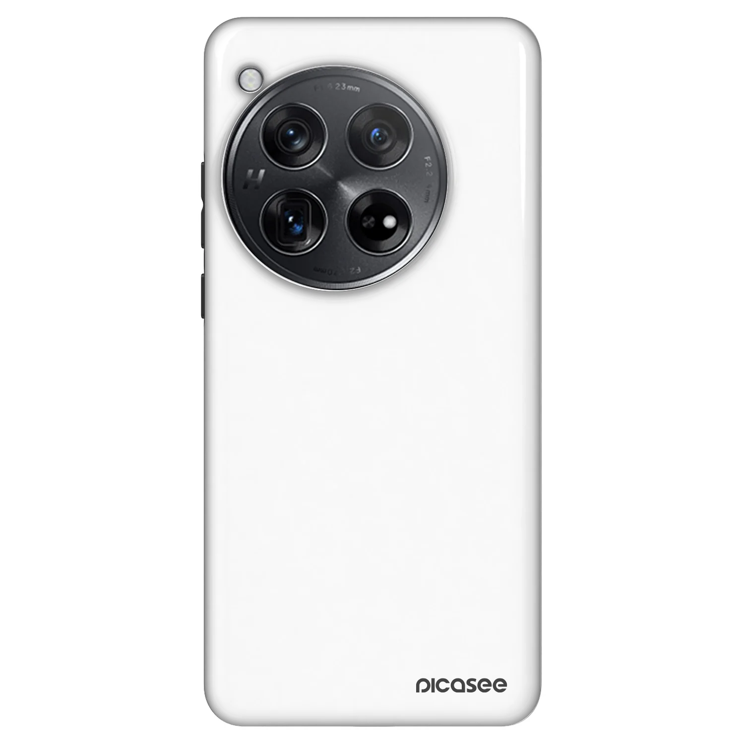 Picasee Fashion Case na OnePlus 12 5G - Clear