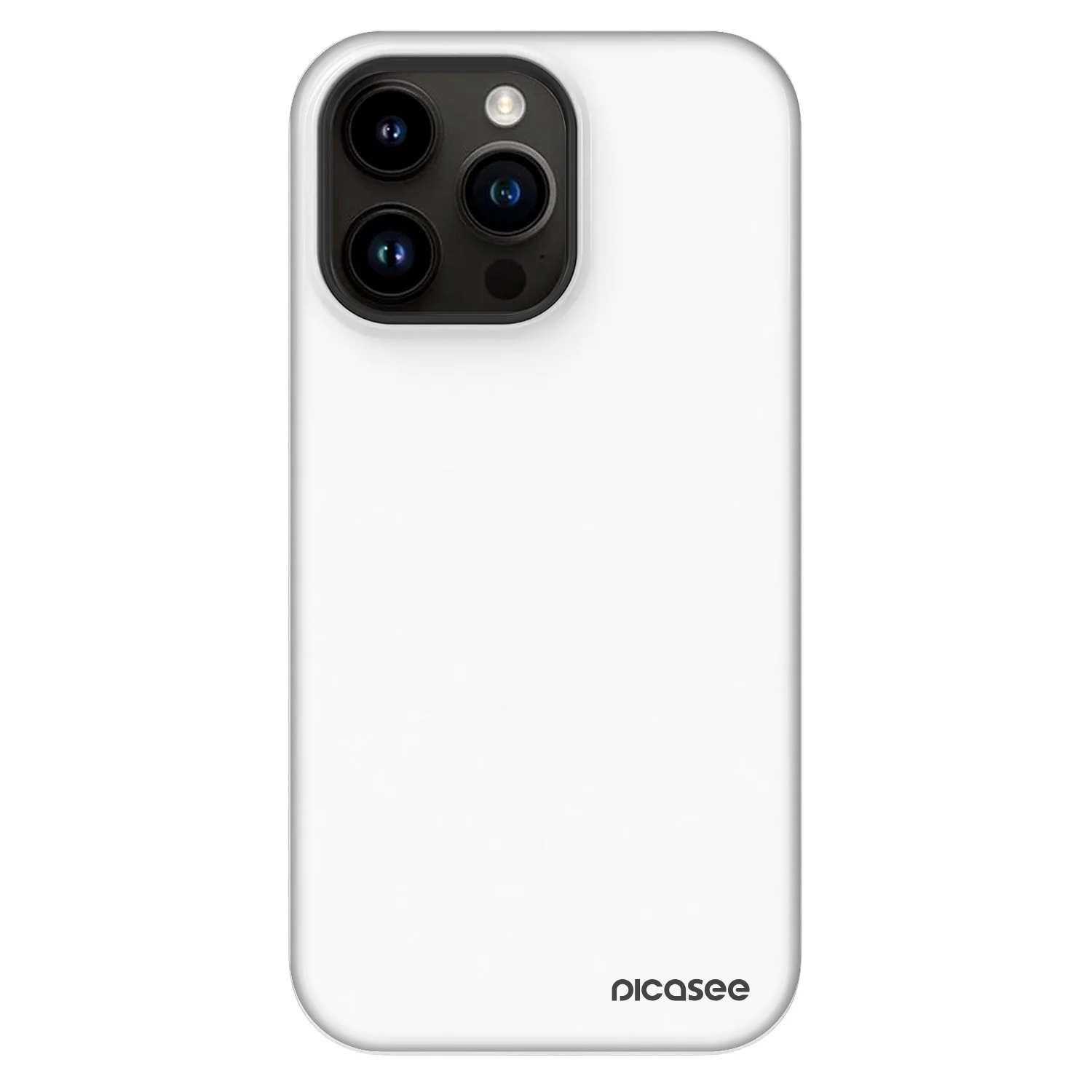 Picasee Fashion Case MagSafe na Apple iPhone 13 Pro - Clear