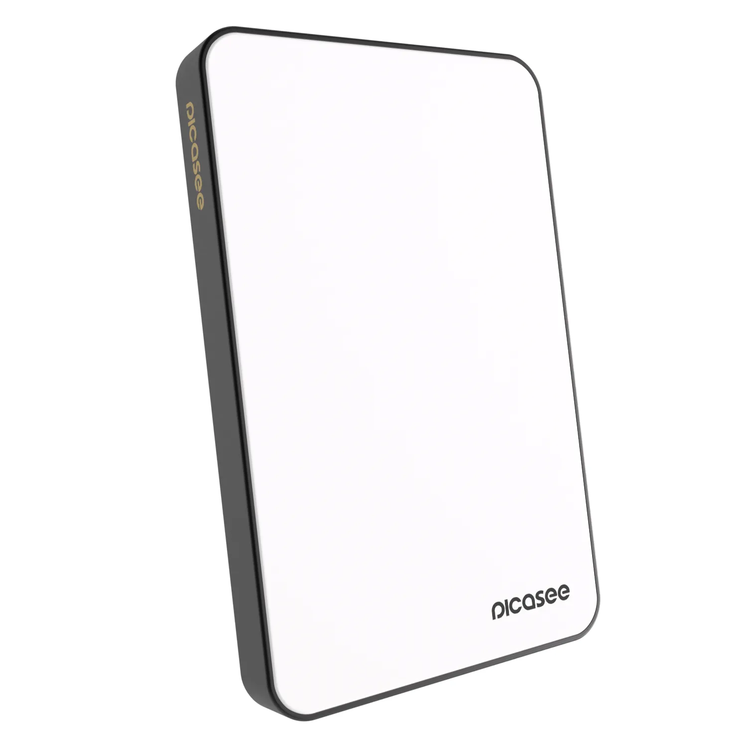 Picasee Powerbank z MagSafe 5 000 mAh Szary - Clear