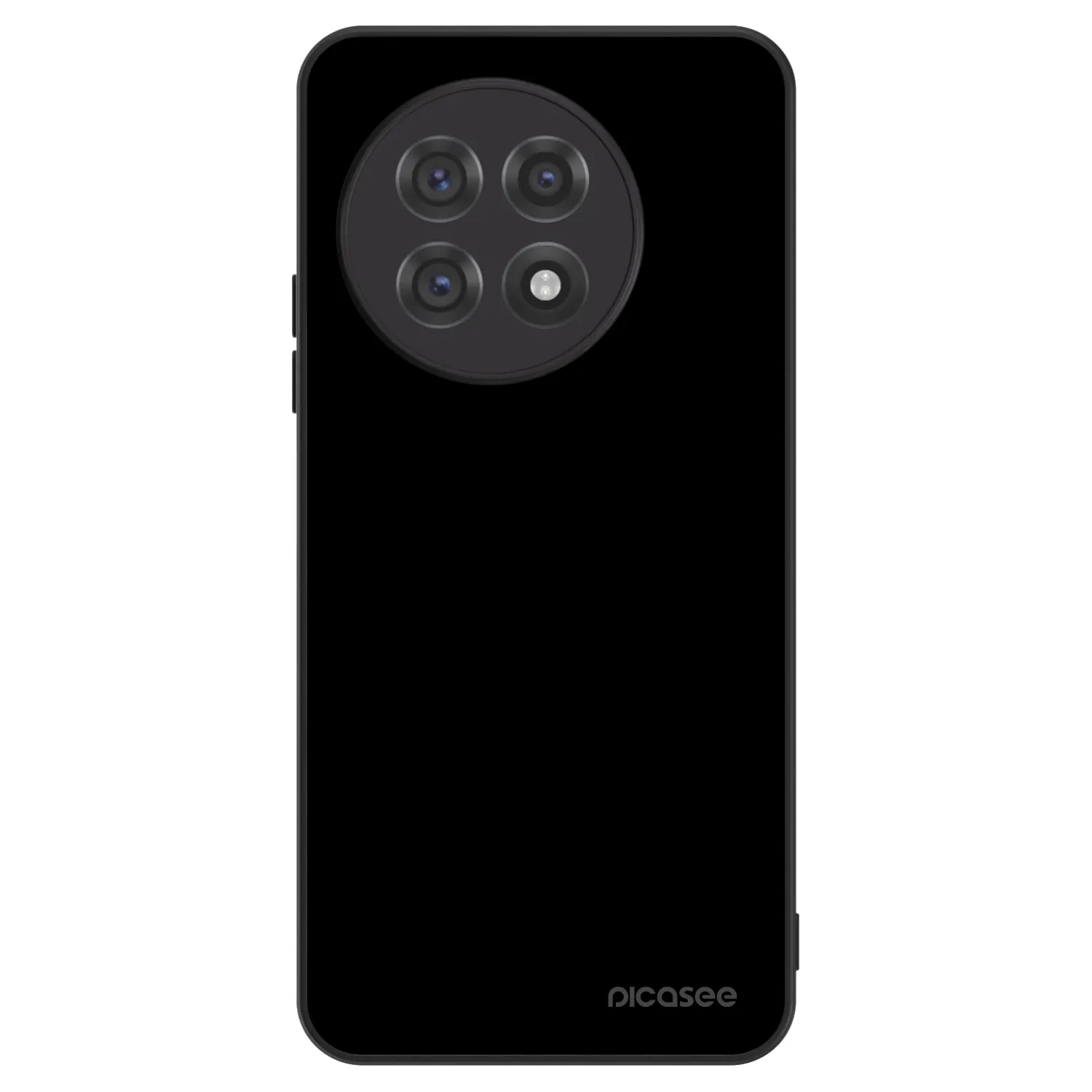 Picasee ULTIMATE CASE na OnePlus 13R 5G - Clear