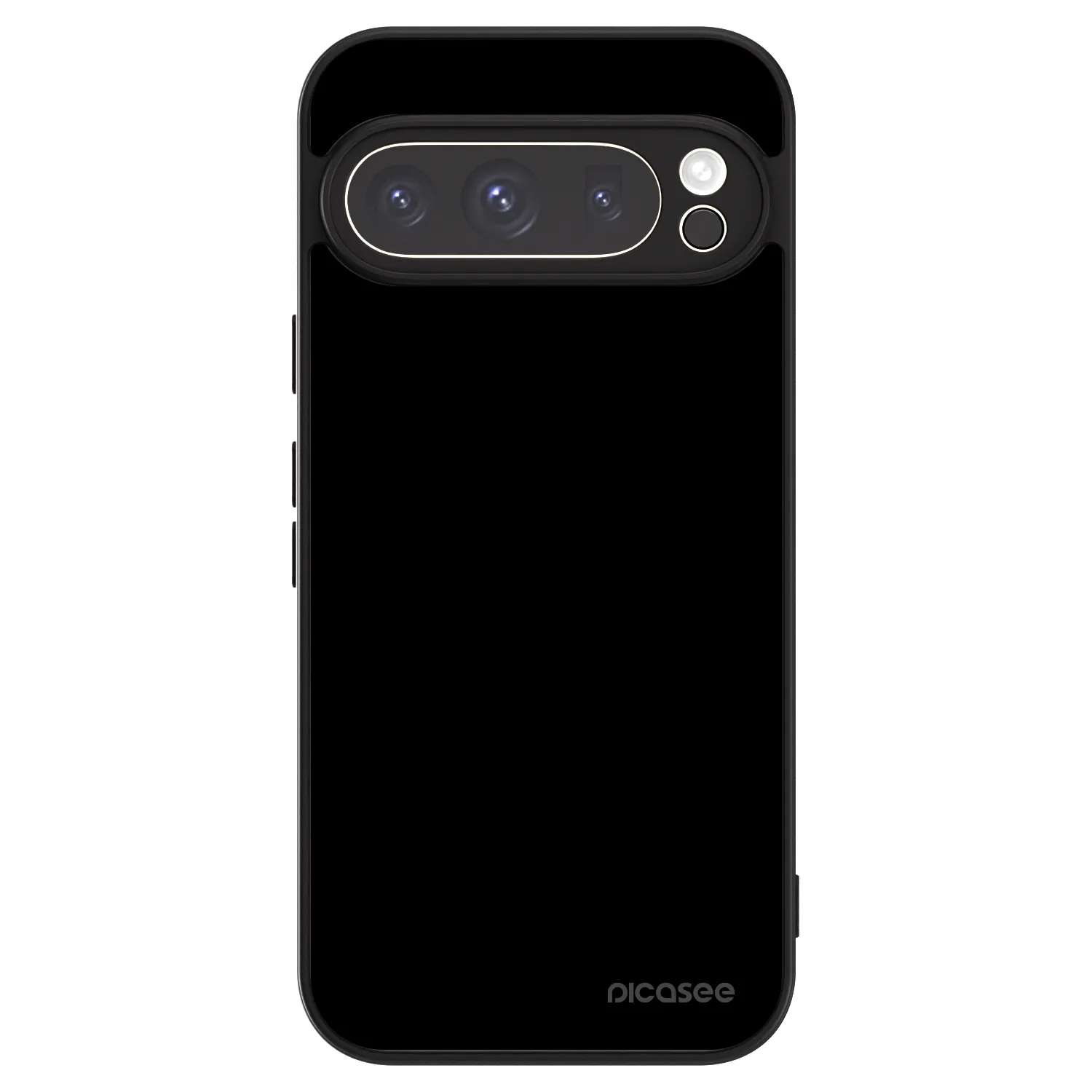 Picasee ULTIMATE CASE na Google Pixel 9 Pro XL - Clear