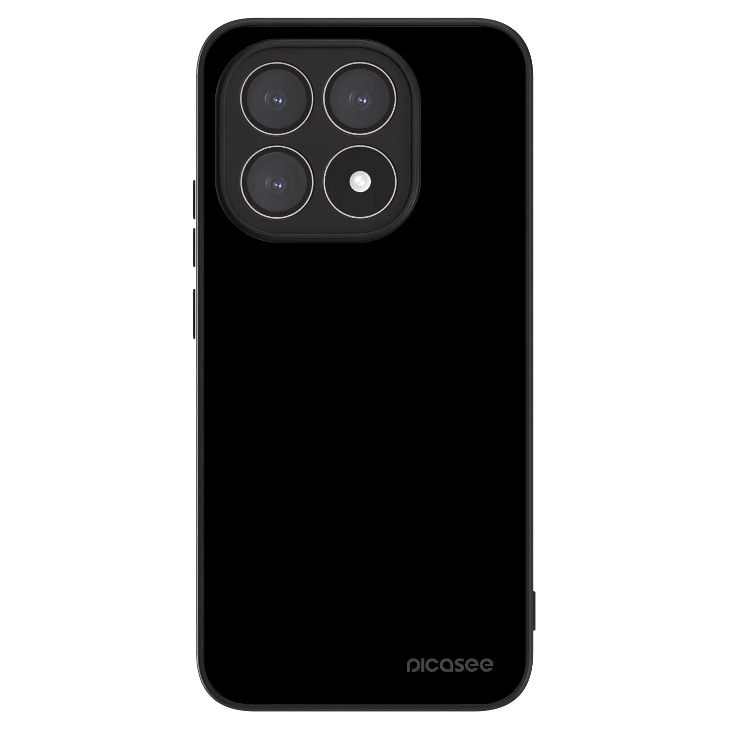 Picasee ULTIMATE CASE na Xiaomi 15T - Clear